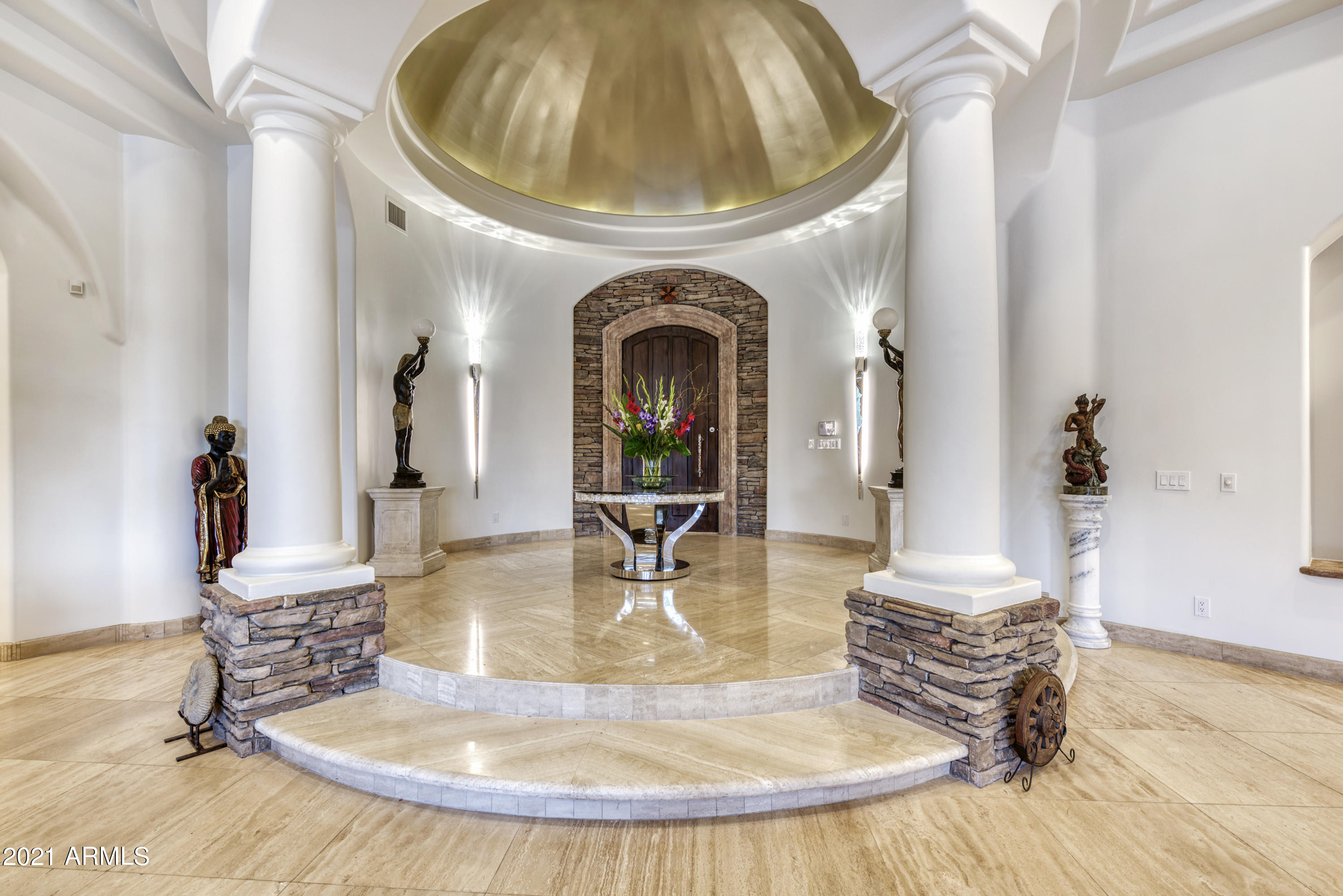 COLLICE PORTNOFF ESTATES AMD - Residential