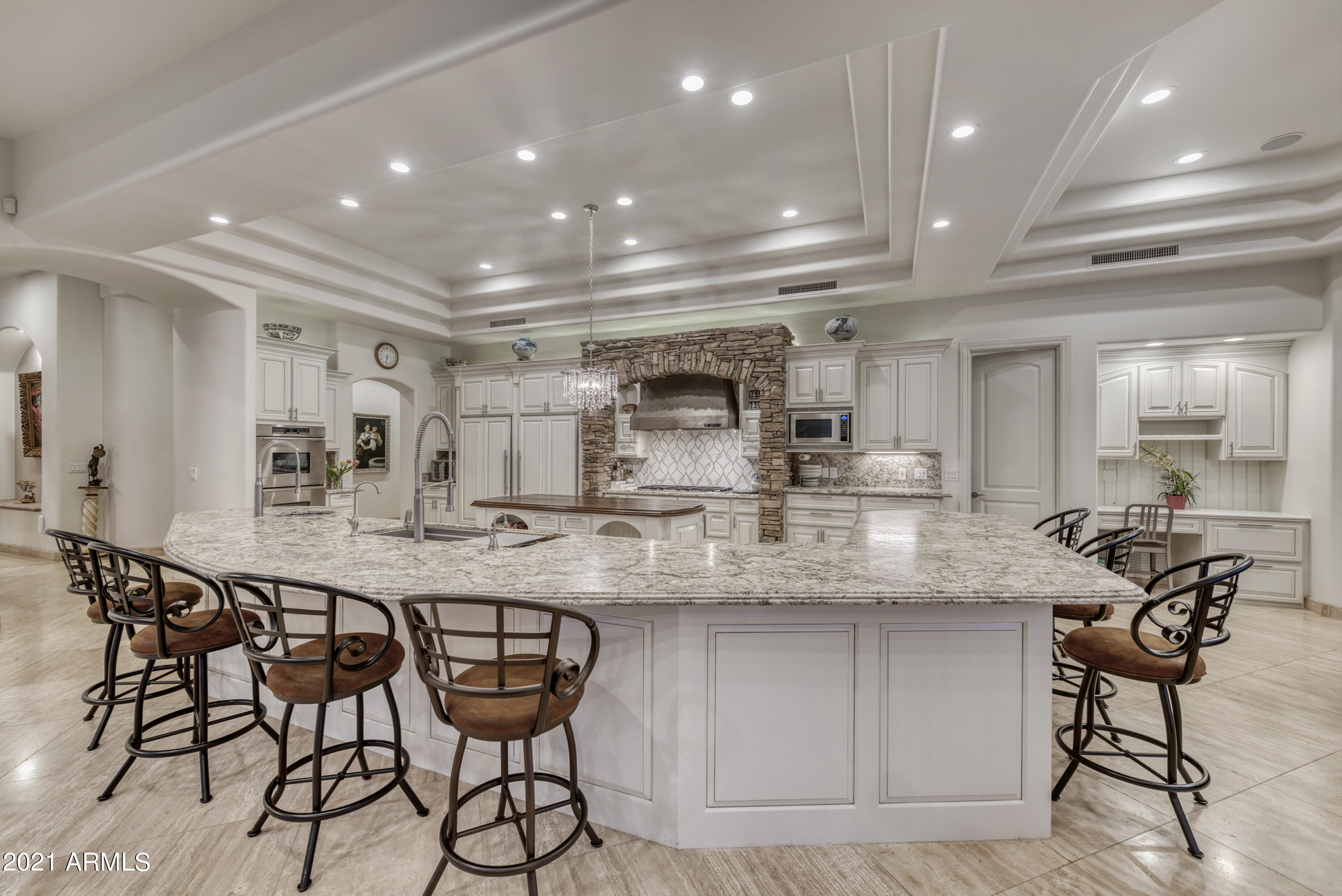 COLLICE PORTNOFF ESTATES AMD - Residential