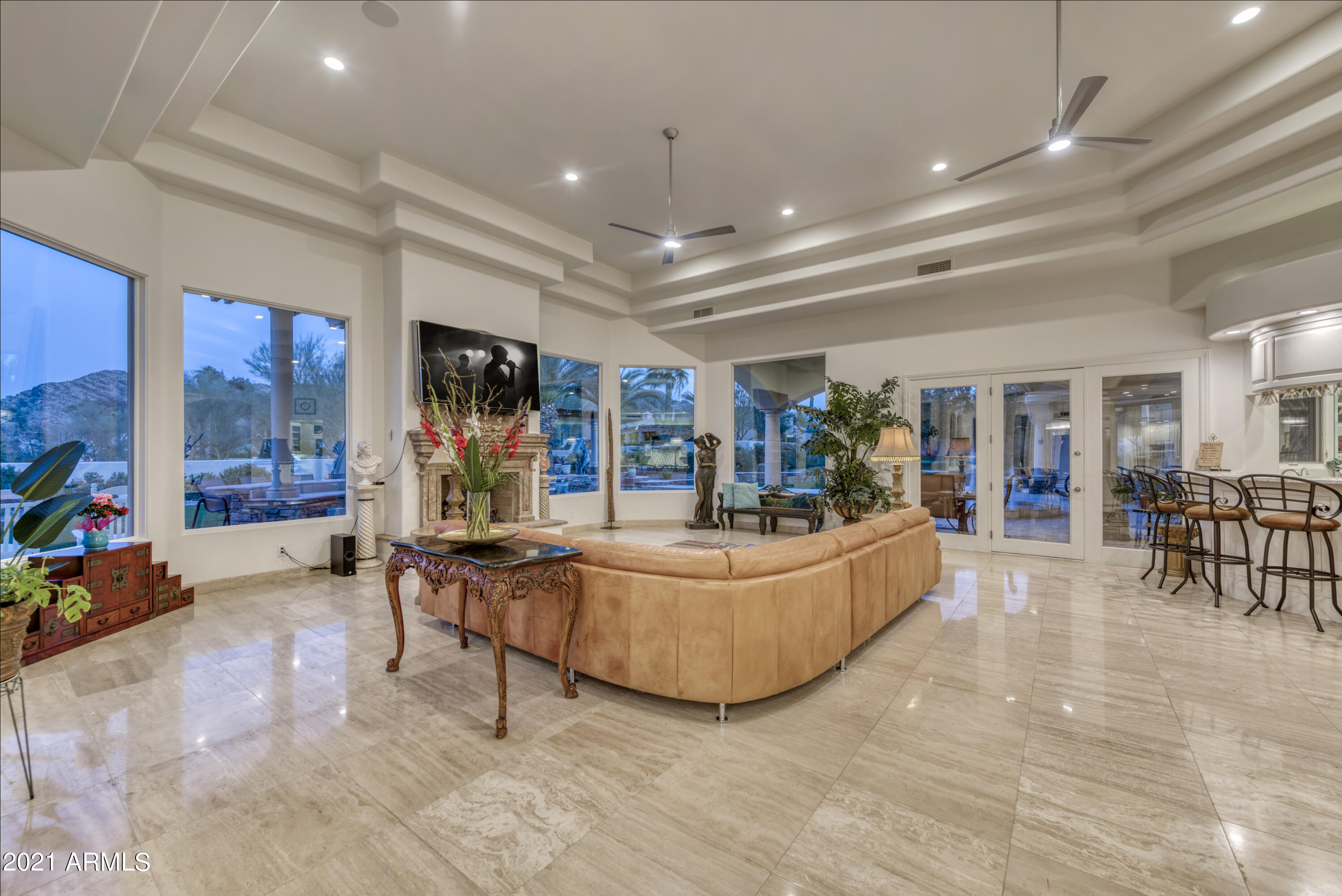 COLLICE PORTNOFF ESTATES AMD - Residential