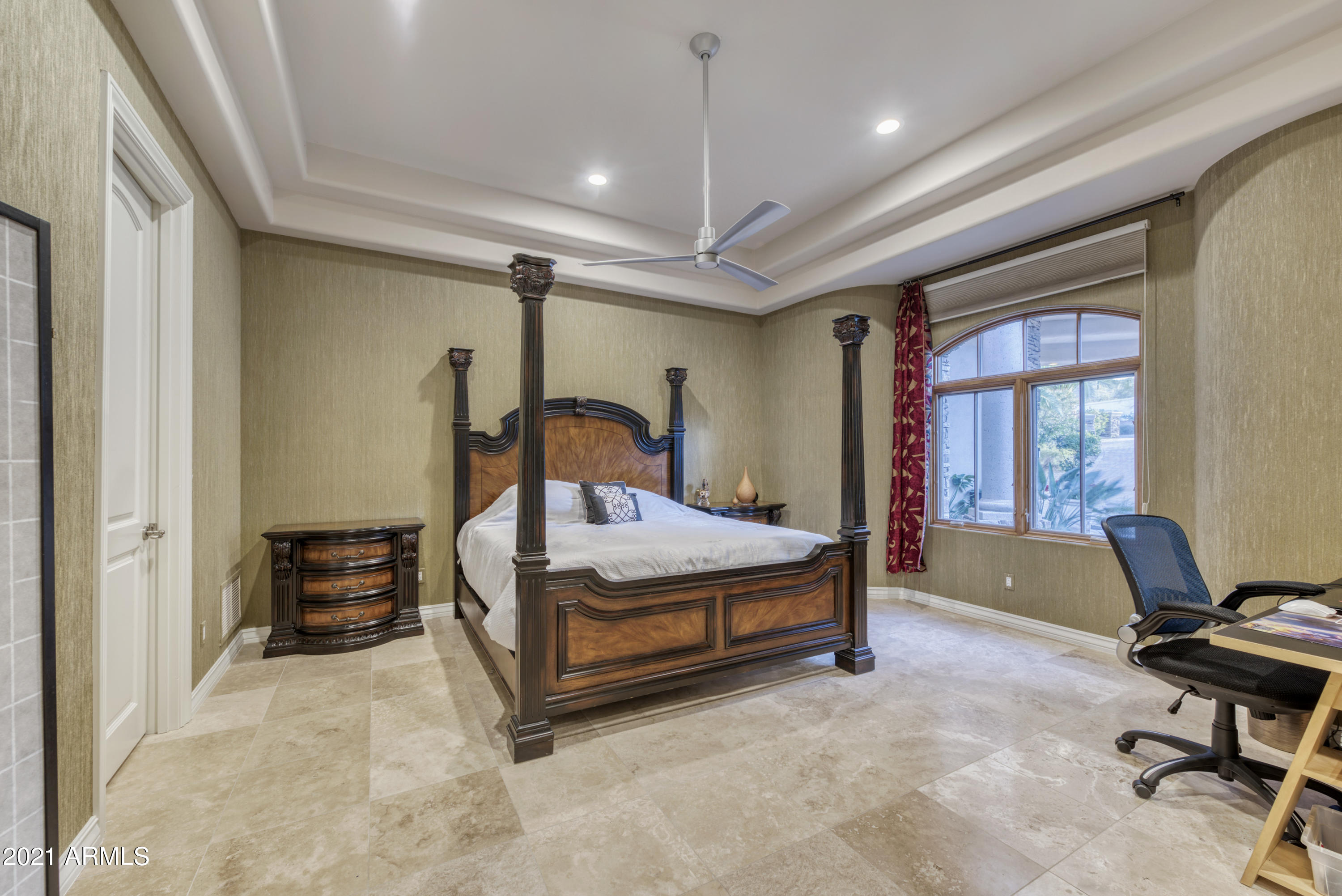 COLLICE PORTNOFF ESTATES AMD - Residential