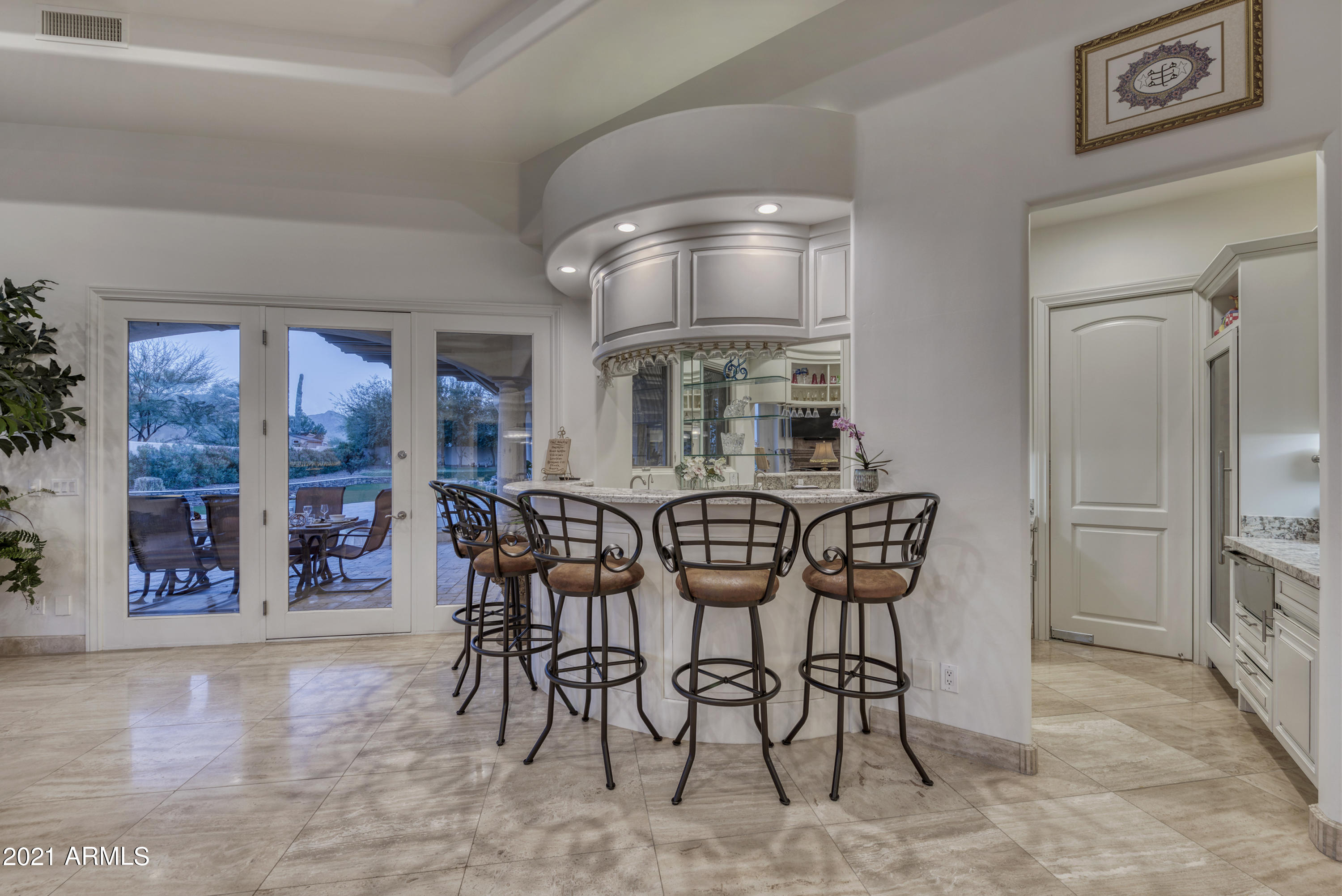 COLLICE PORTNOFF ESTATES AMD - Residential