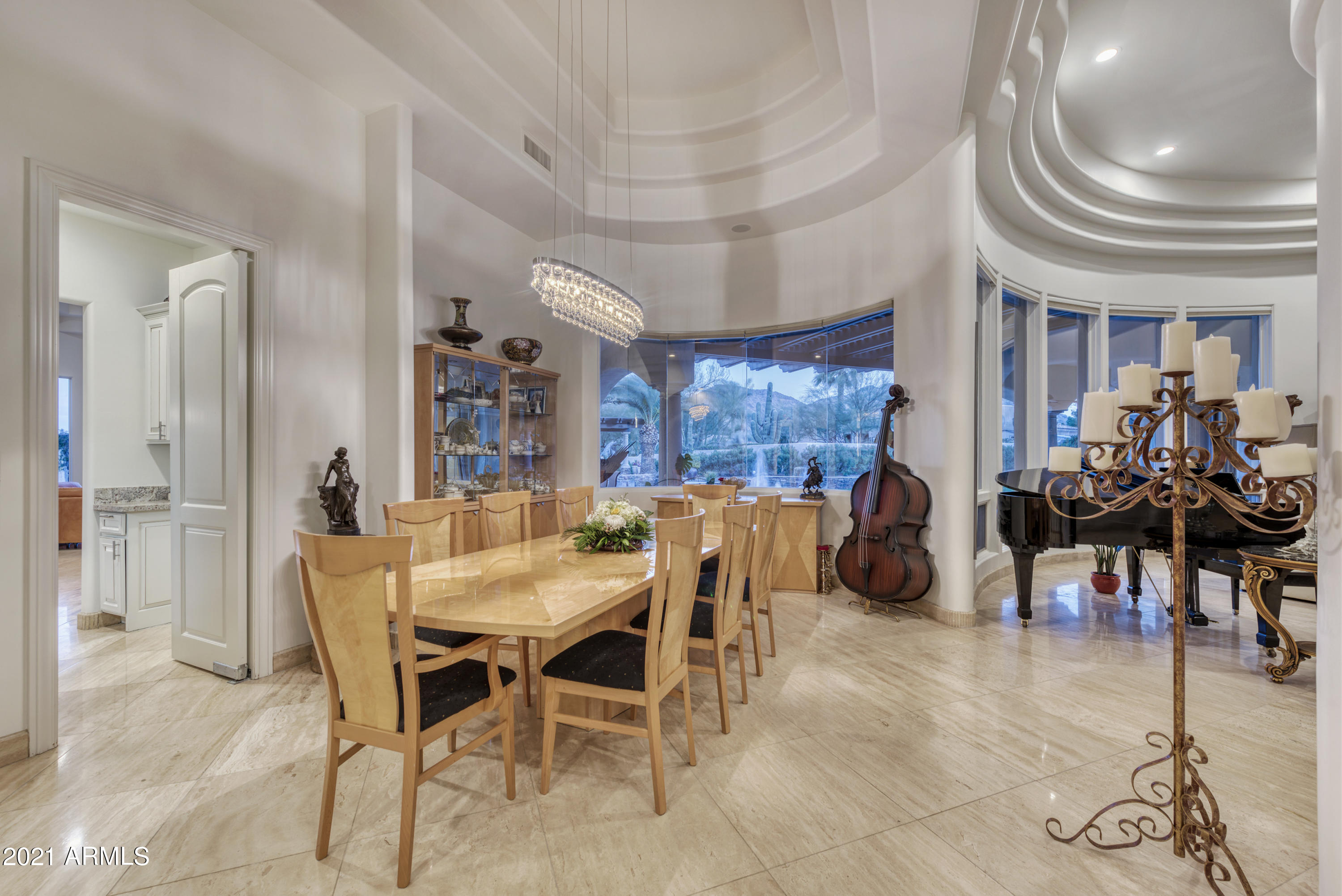 COLLICE PORTNOFF ESTATES AMD - Residential