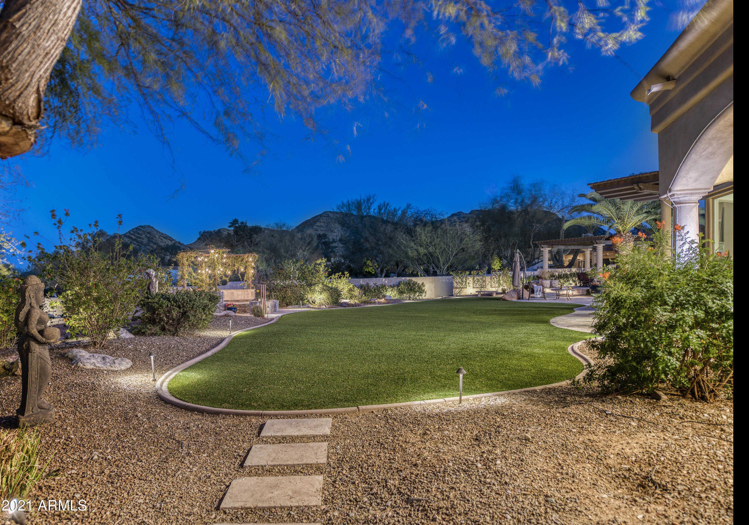 COLLICE PORTNOFF ESTATES AMD - Residential