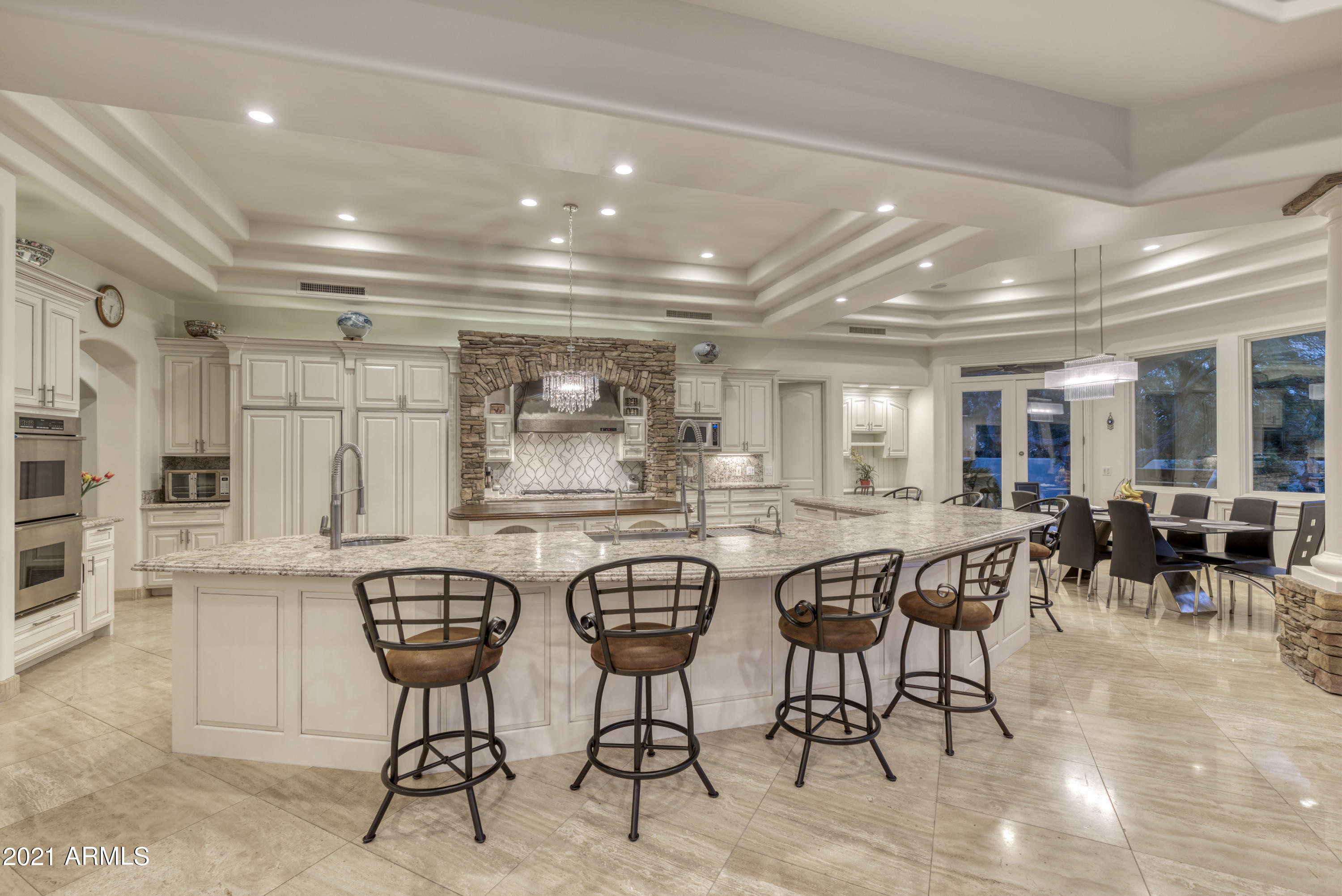 COLLICE PORTNOFF ESTATES AMD - Residential
