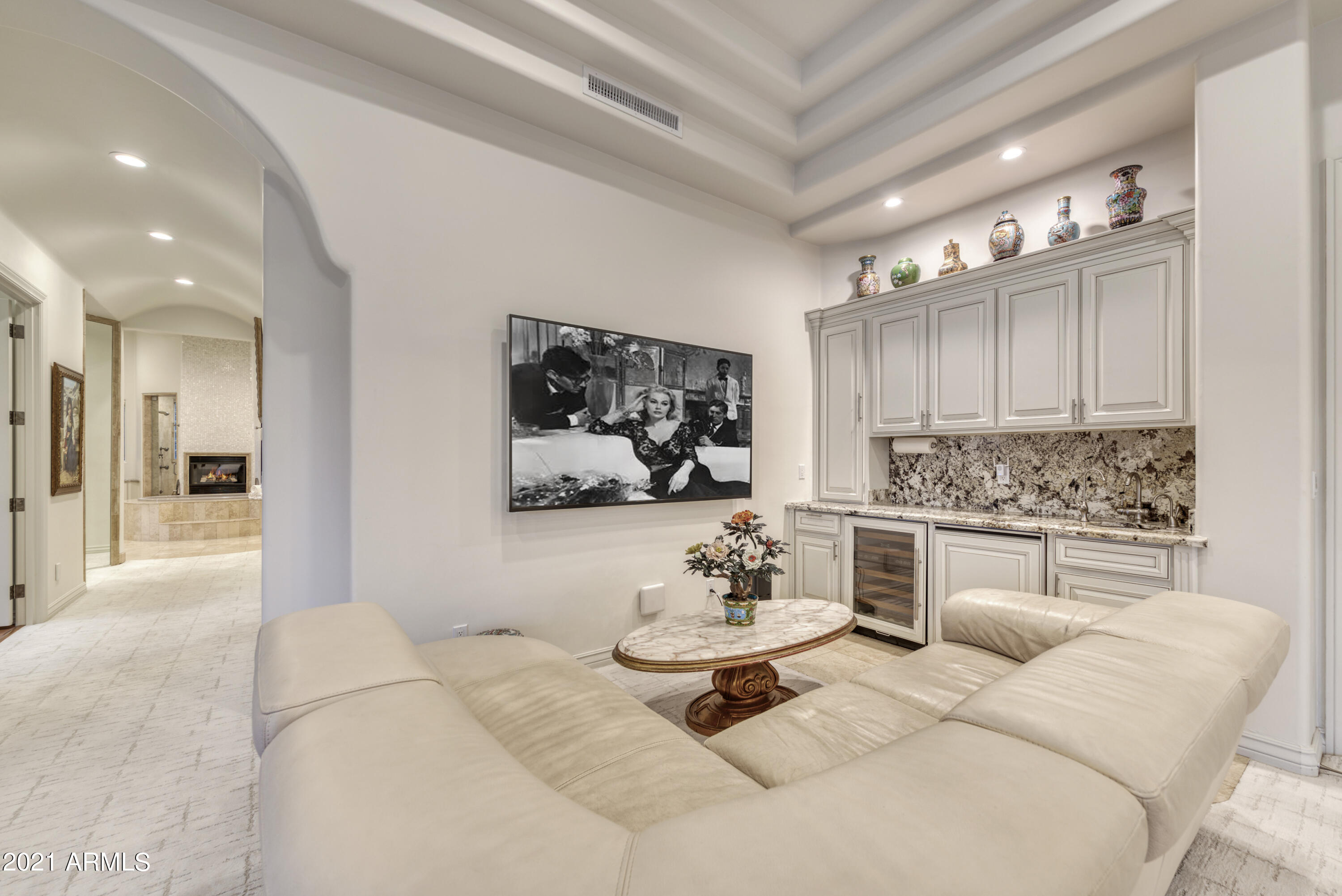 COLLICE PORTNOFF ESTATES AMD - Residential