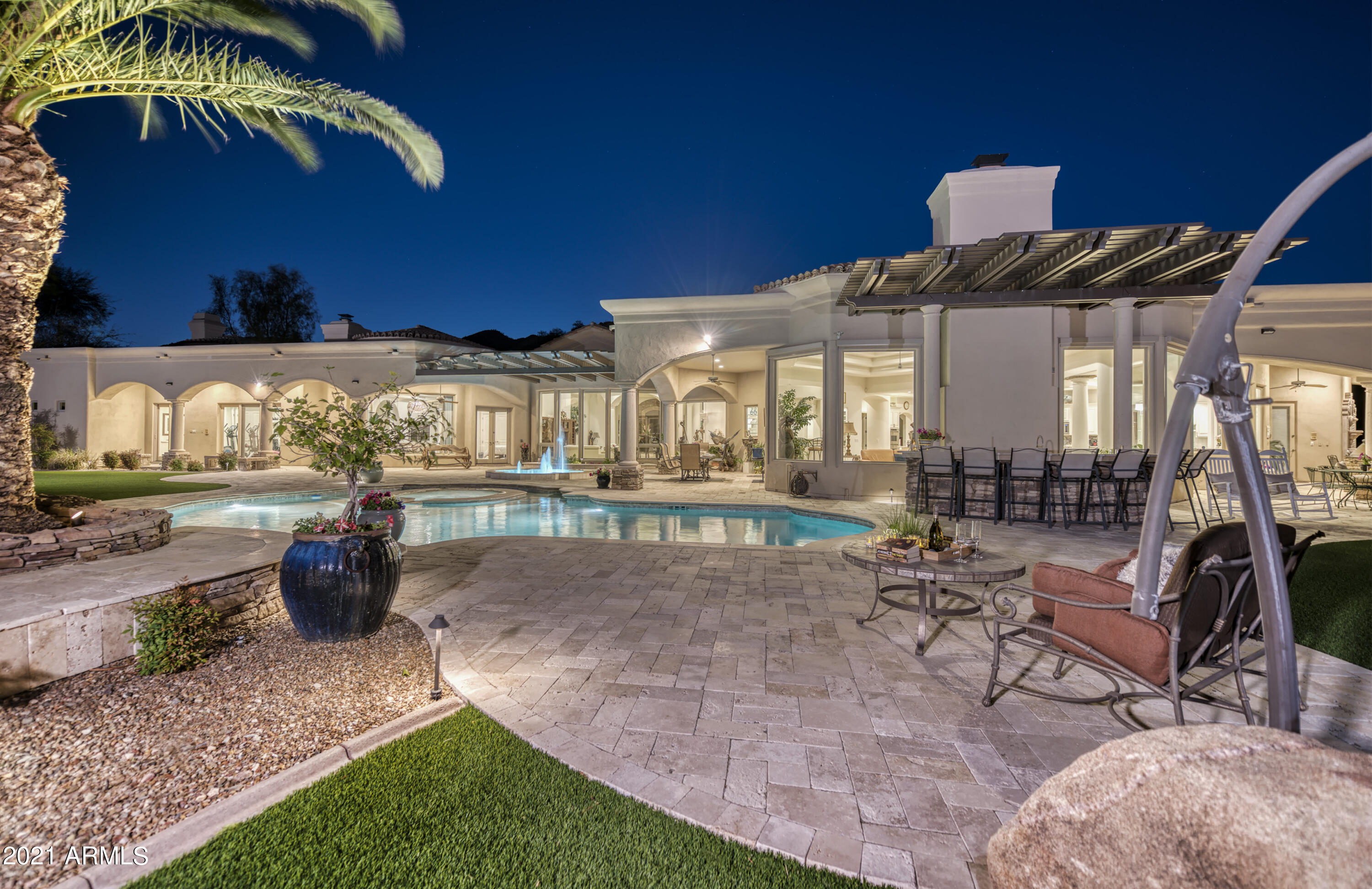 COLLICE PORTNOFF ESTATES AMD - Residential