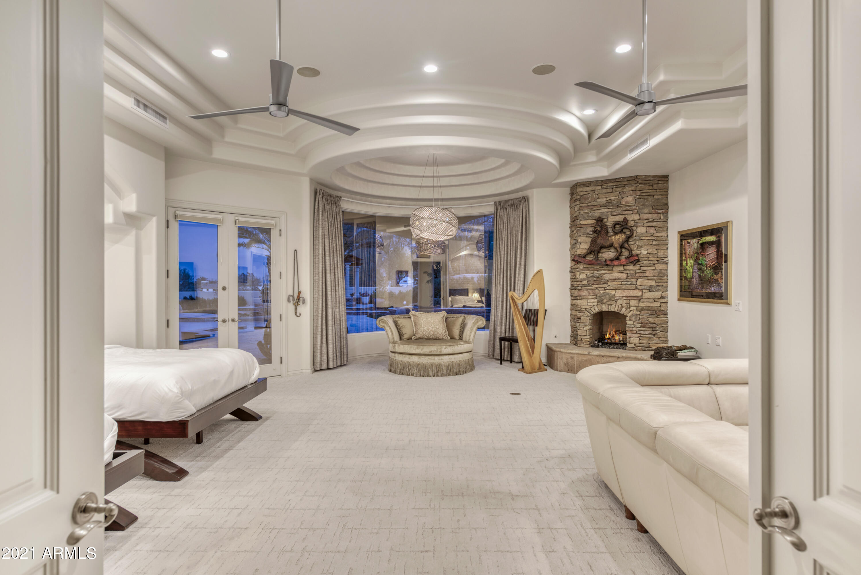 COLLICE PORTNOFF ESTATES AMD - Residential
