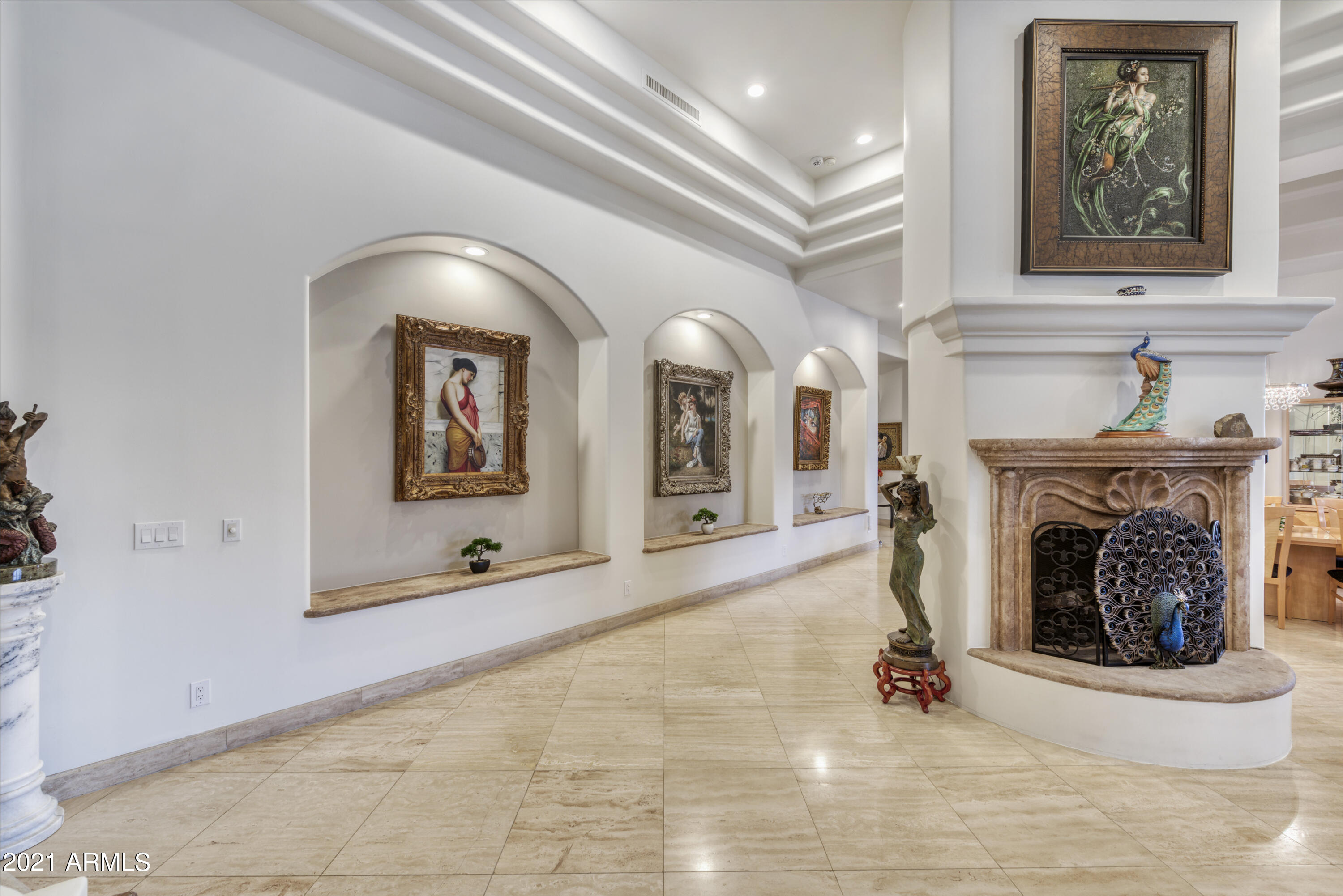 COLLICE PORTNOFF ESTATES AMD - Residential