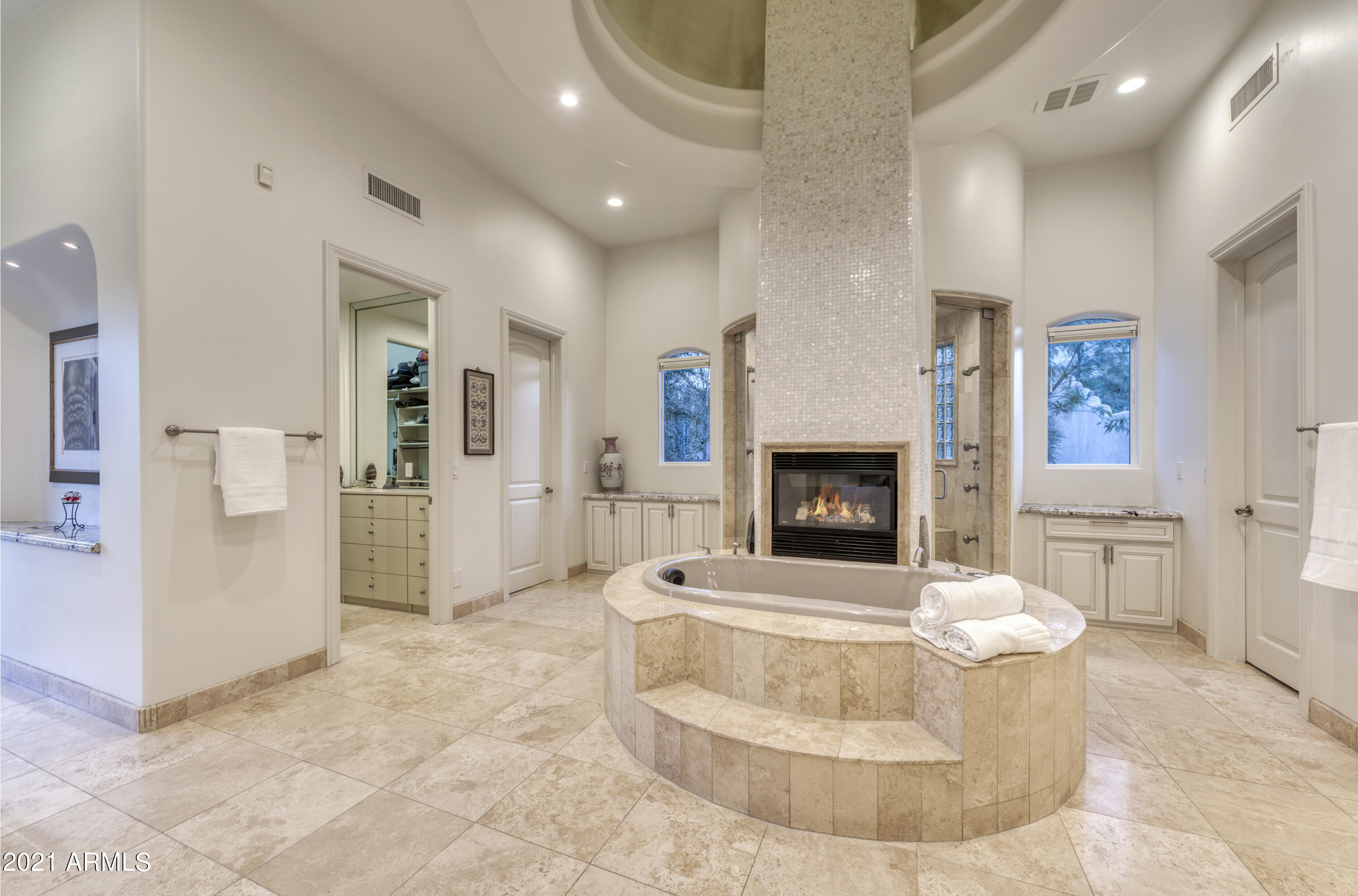 COLLICE PORTNOFF ESTATES AMD - Residential