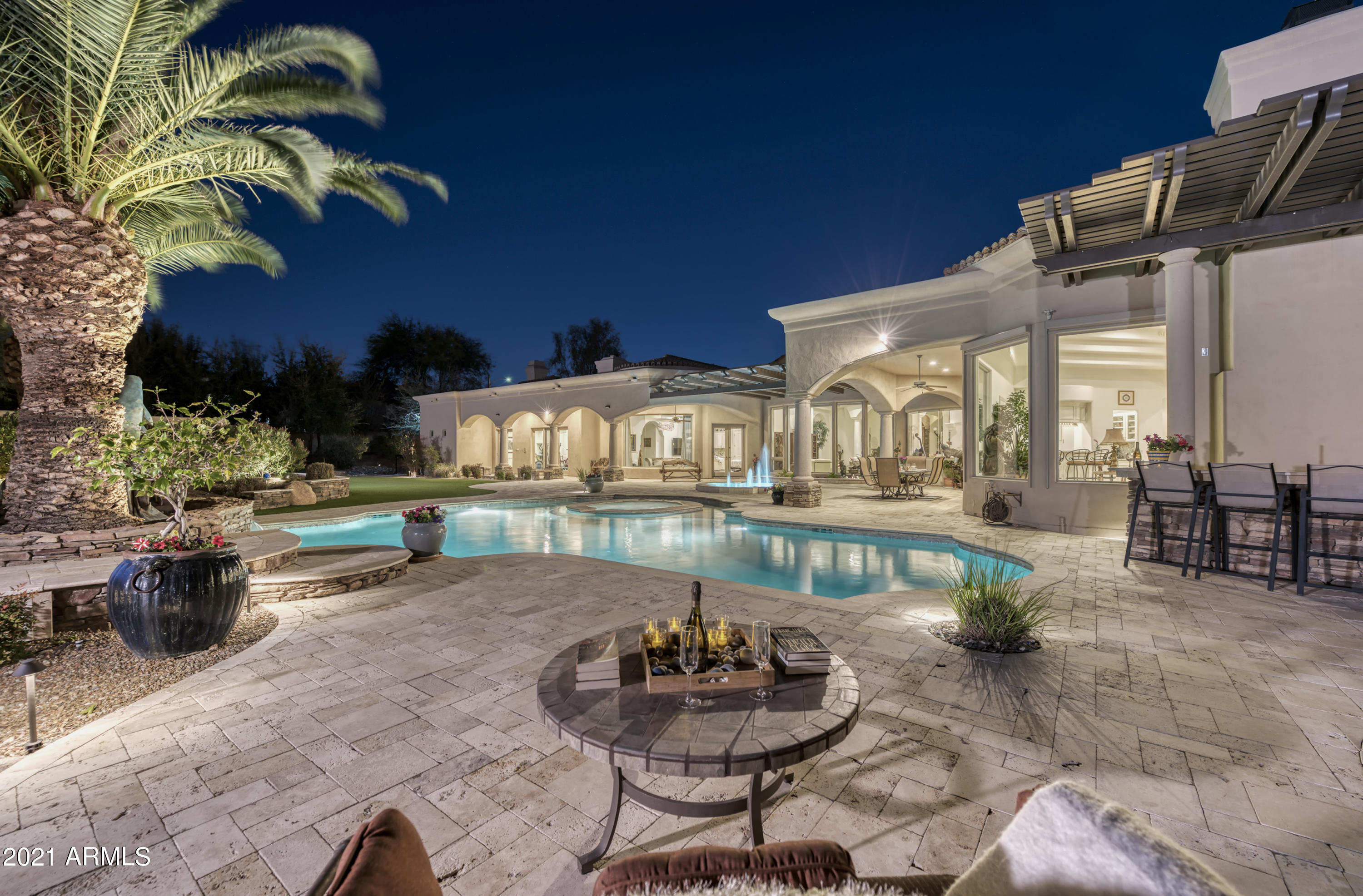 COLLICE PORTNOFF ESTATES AMD - Residential