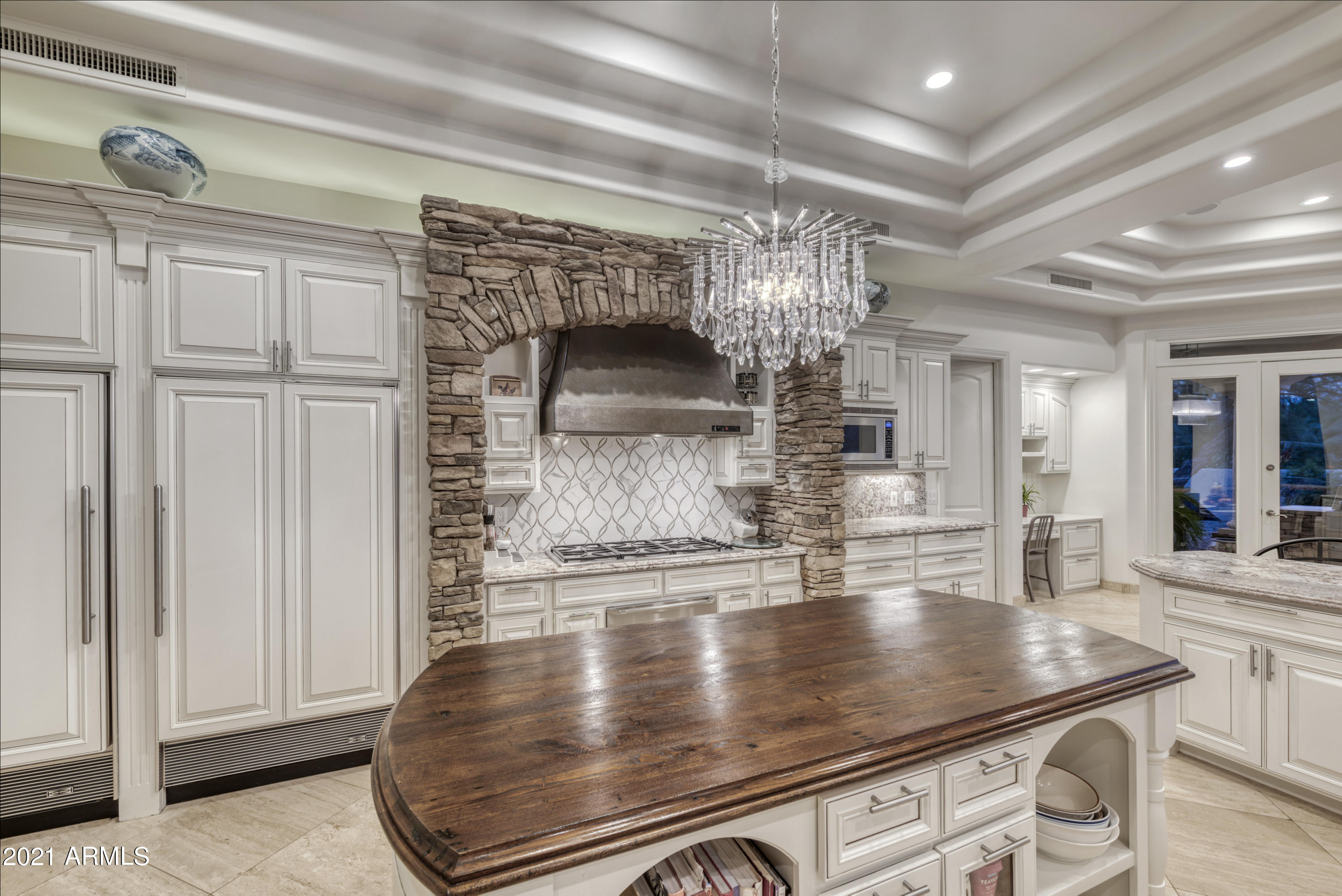 COLLICE PORTNOFF ESTATES AMD - Residential