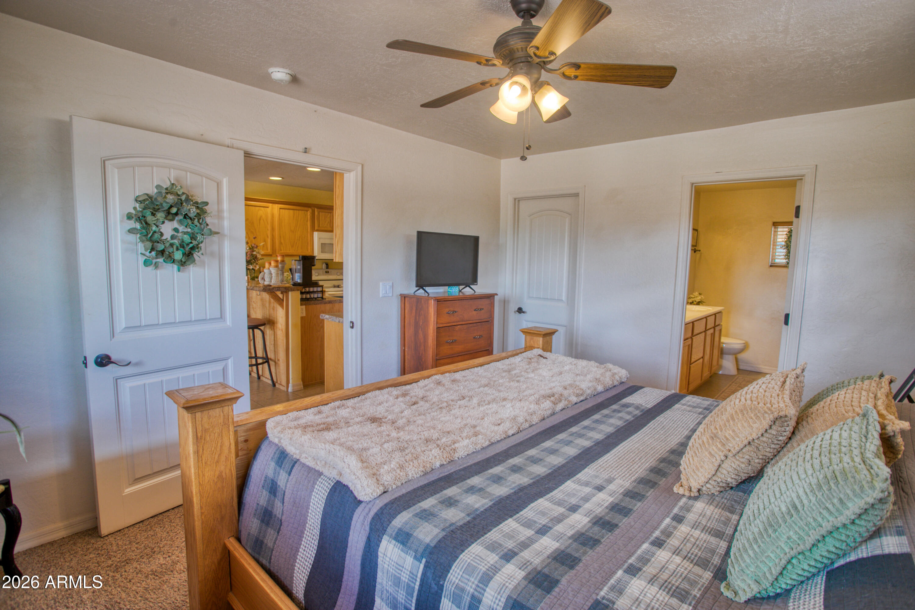 Pine Meadows - Residential