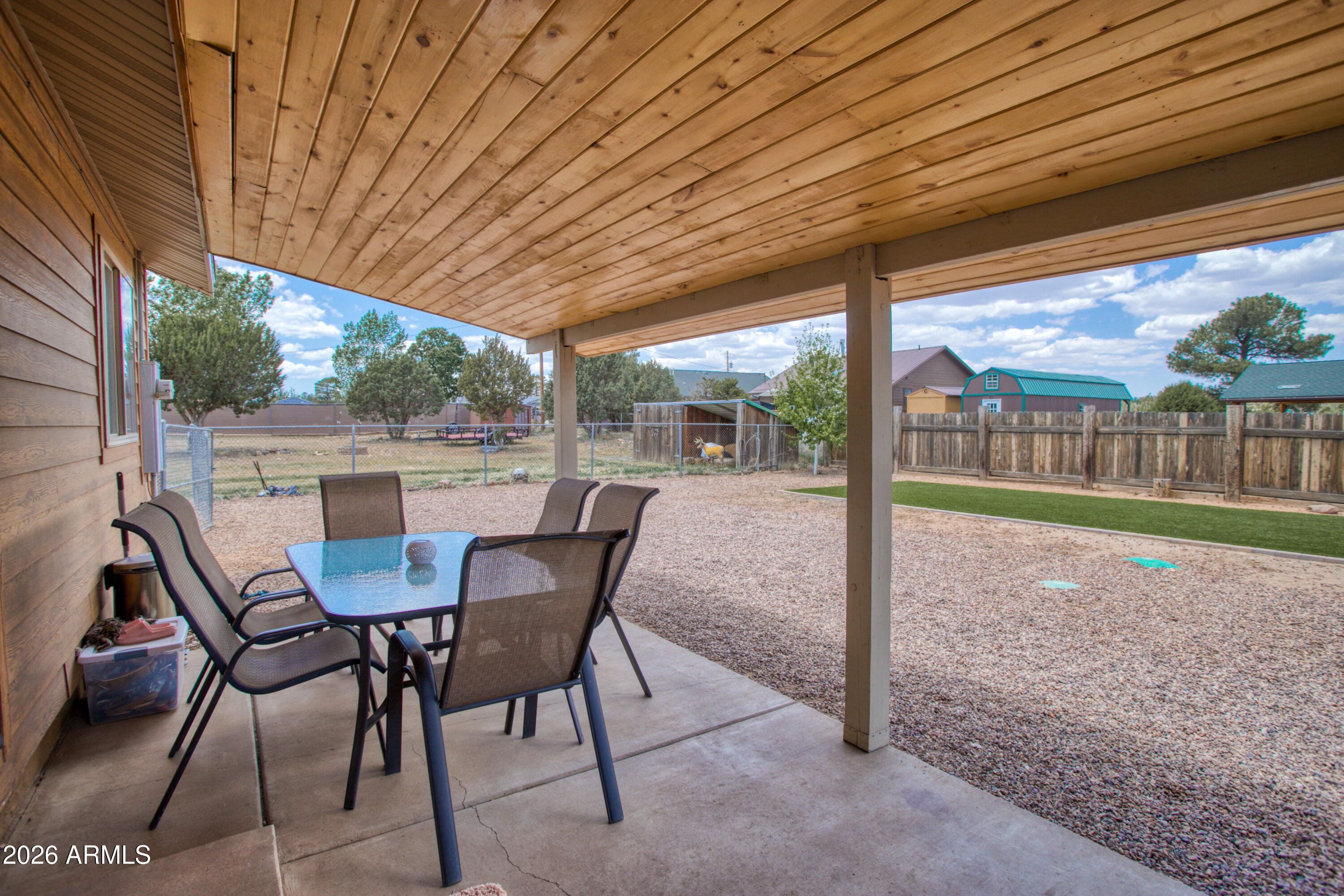 Pine Meadows - Residential