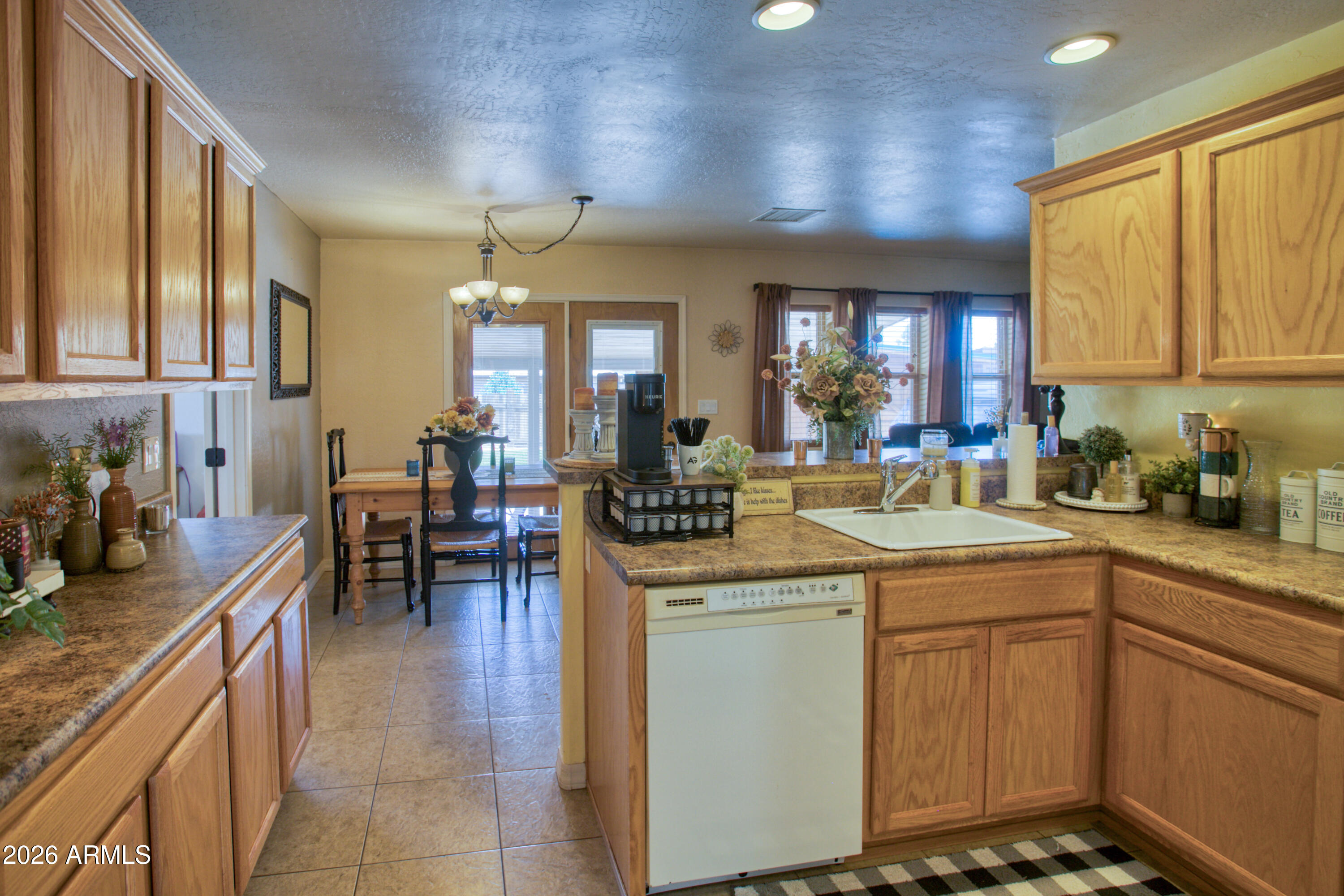 Pine Meadows - Residential