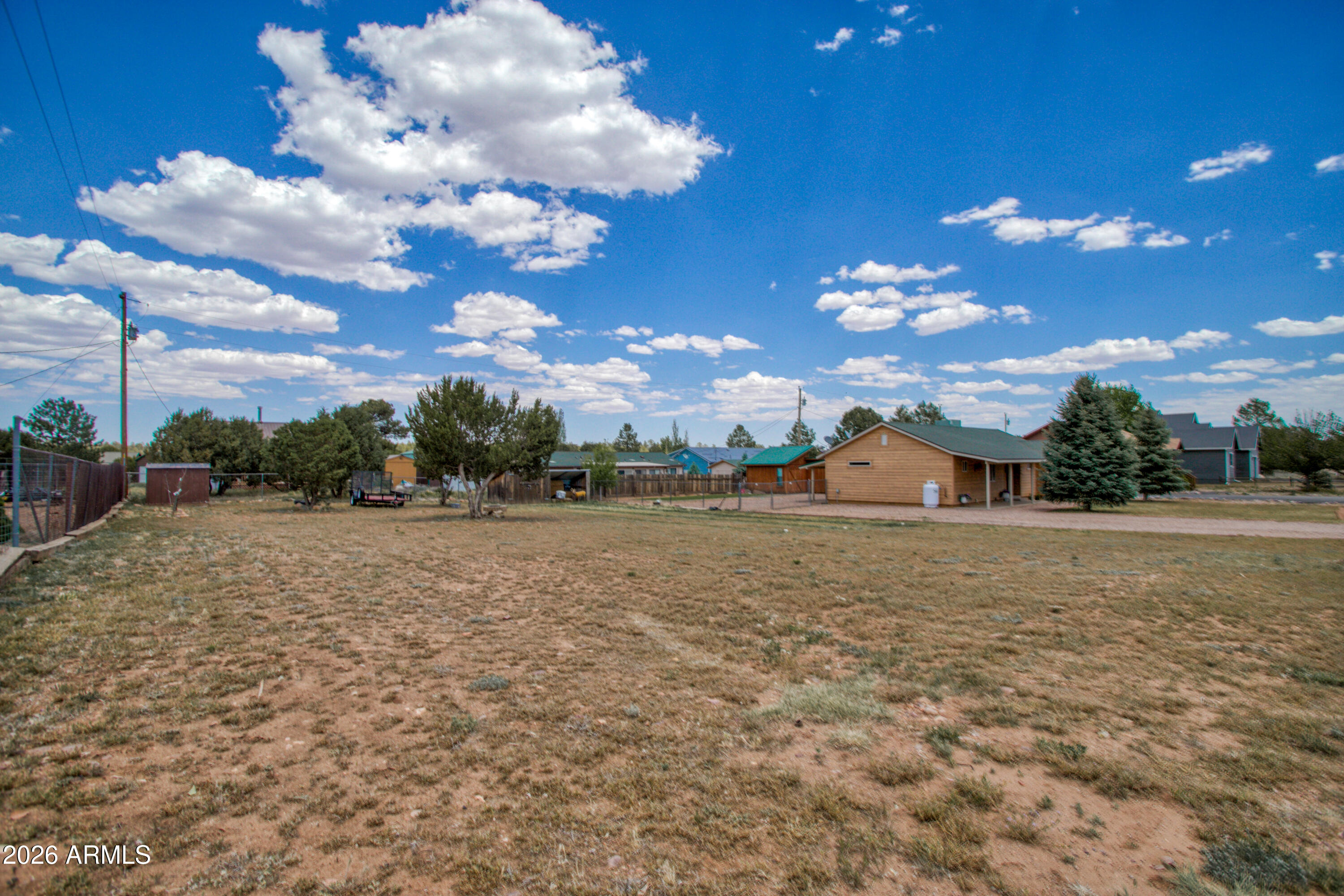 Pine Meadows - Residential