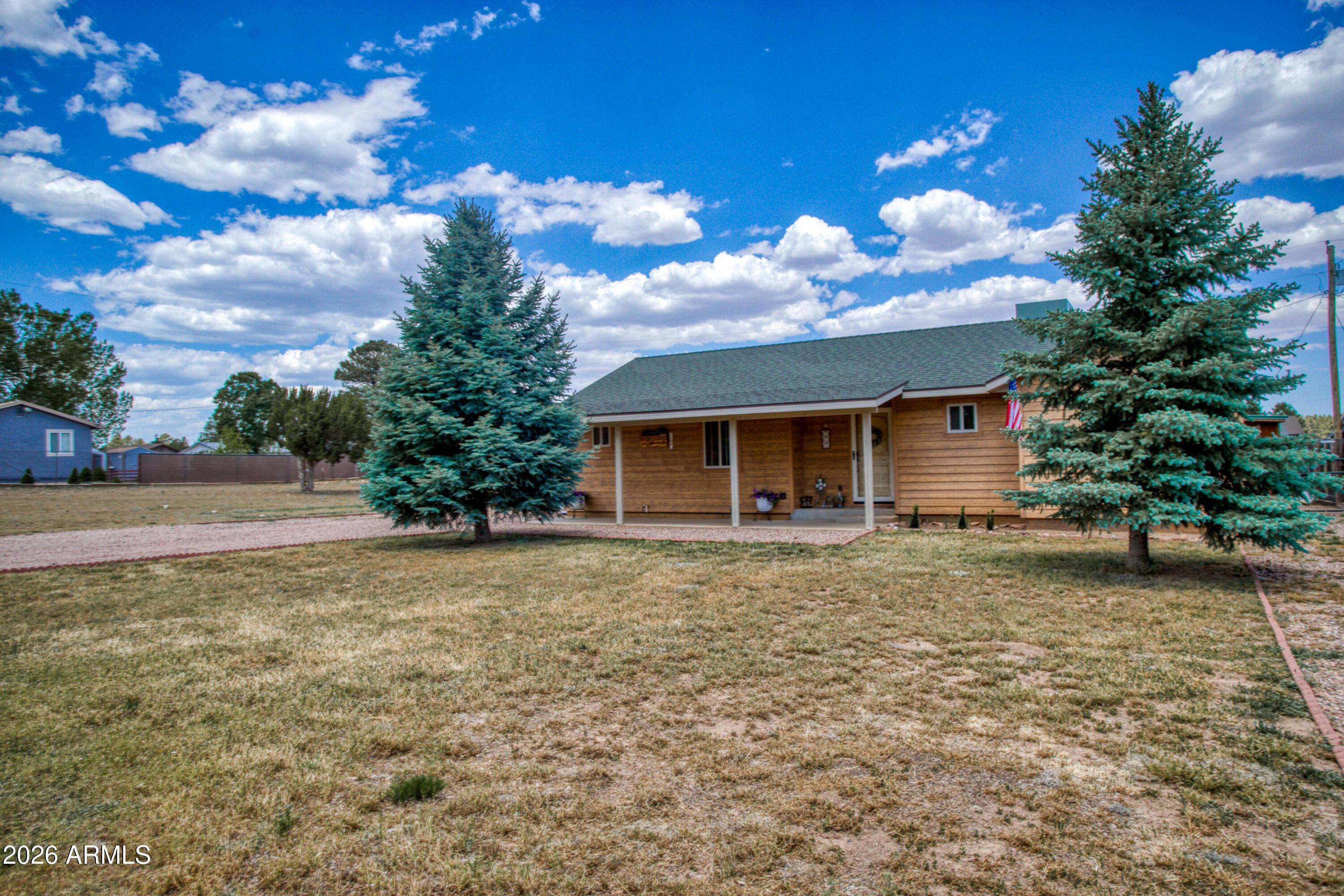 Pine Meadows - Residential