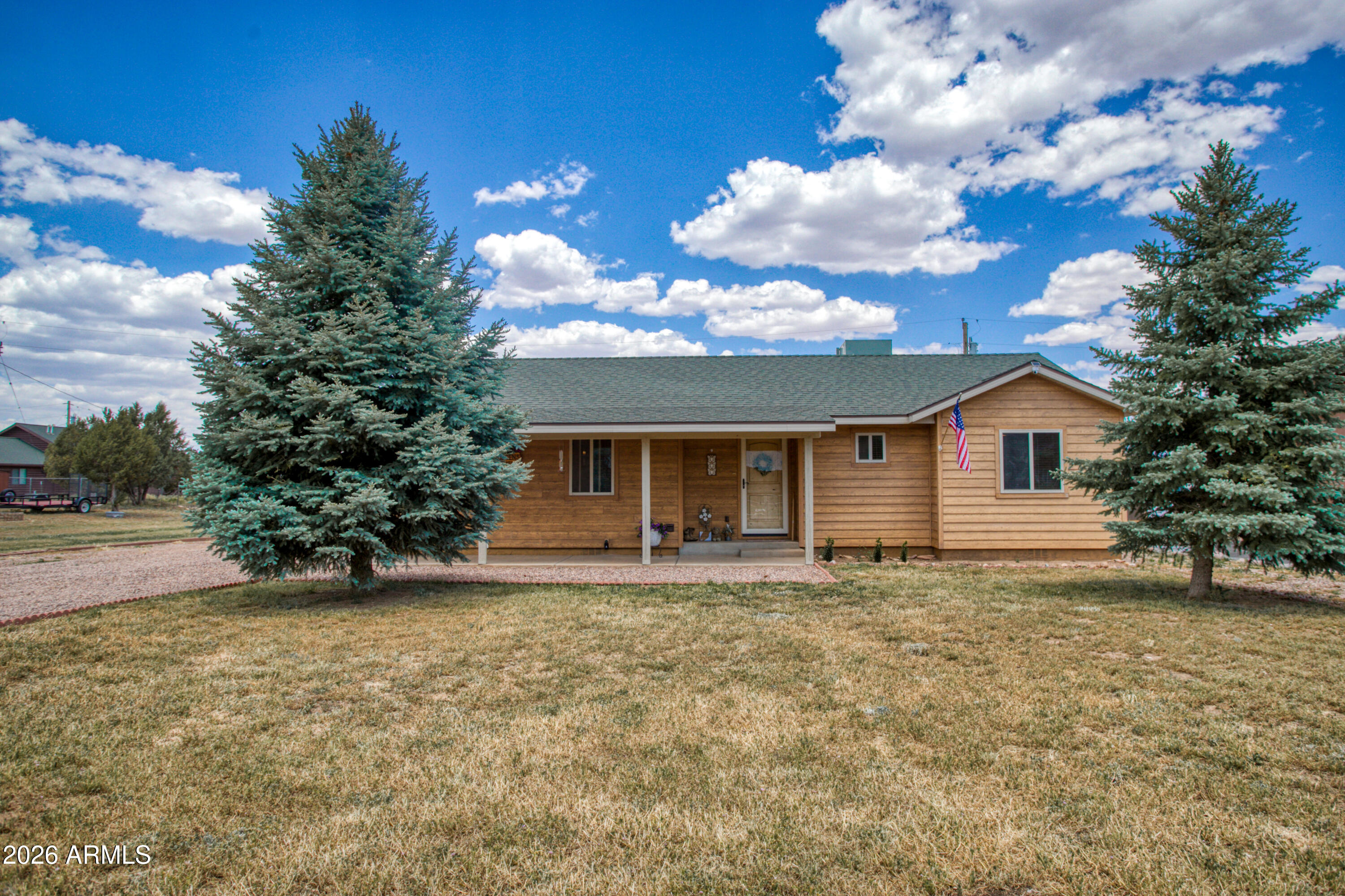 Pine Meadows - Residential