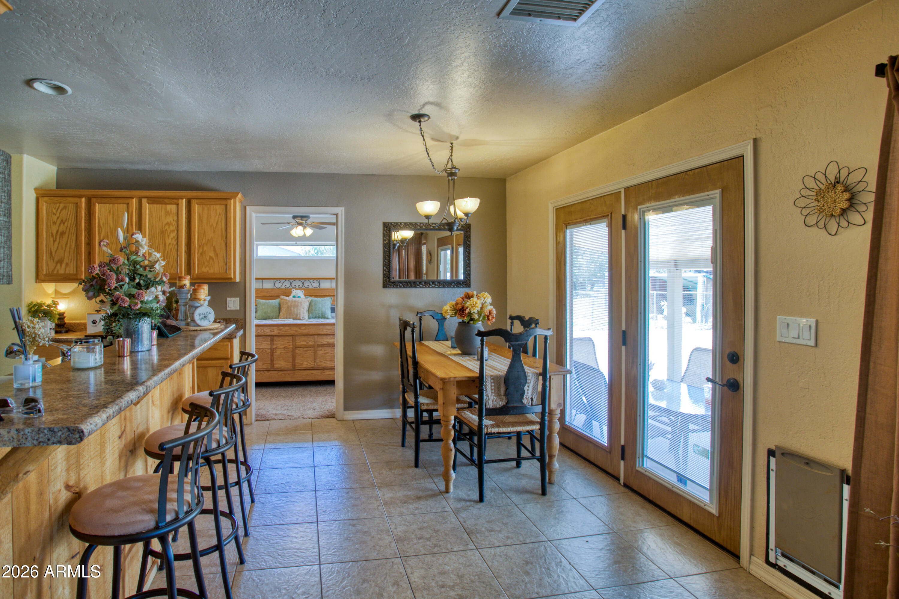 Pine Meadows - Residential