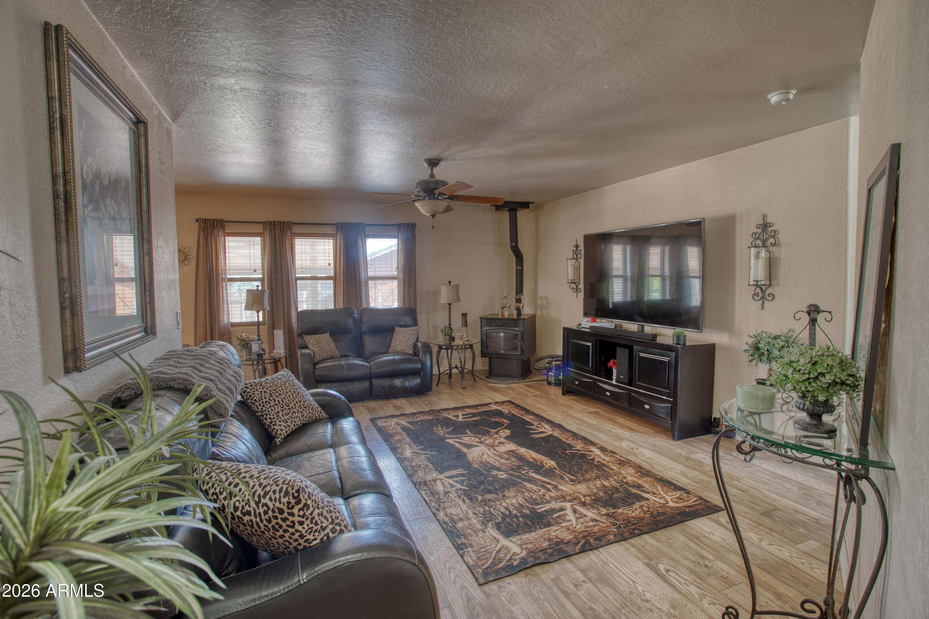 Pine Meadows - Residential