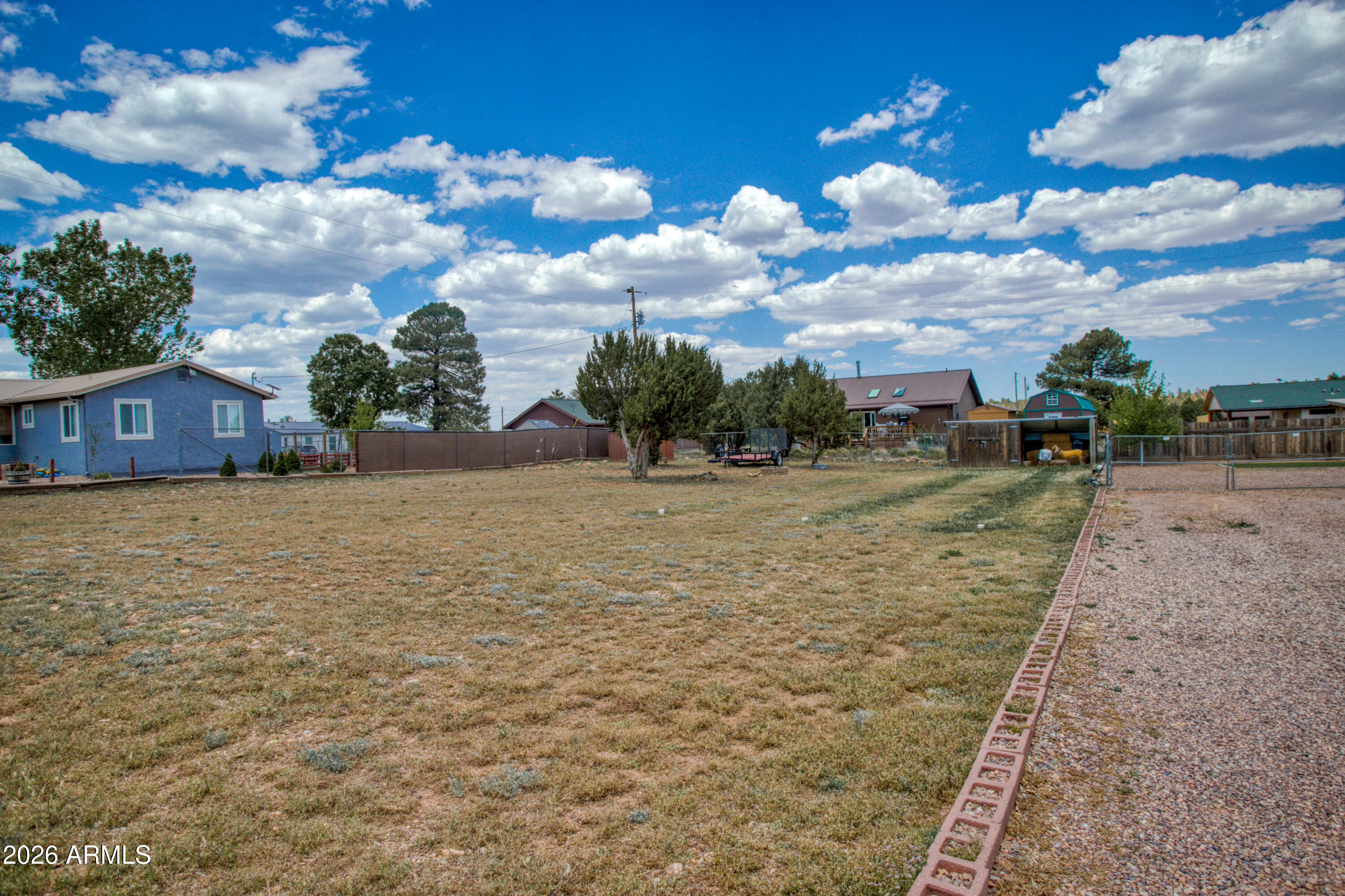 Pine Meadows - Residential