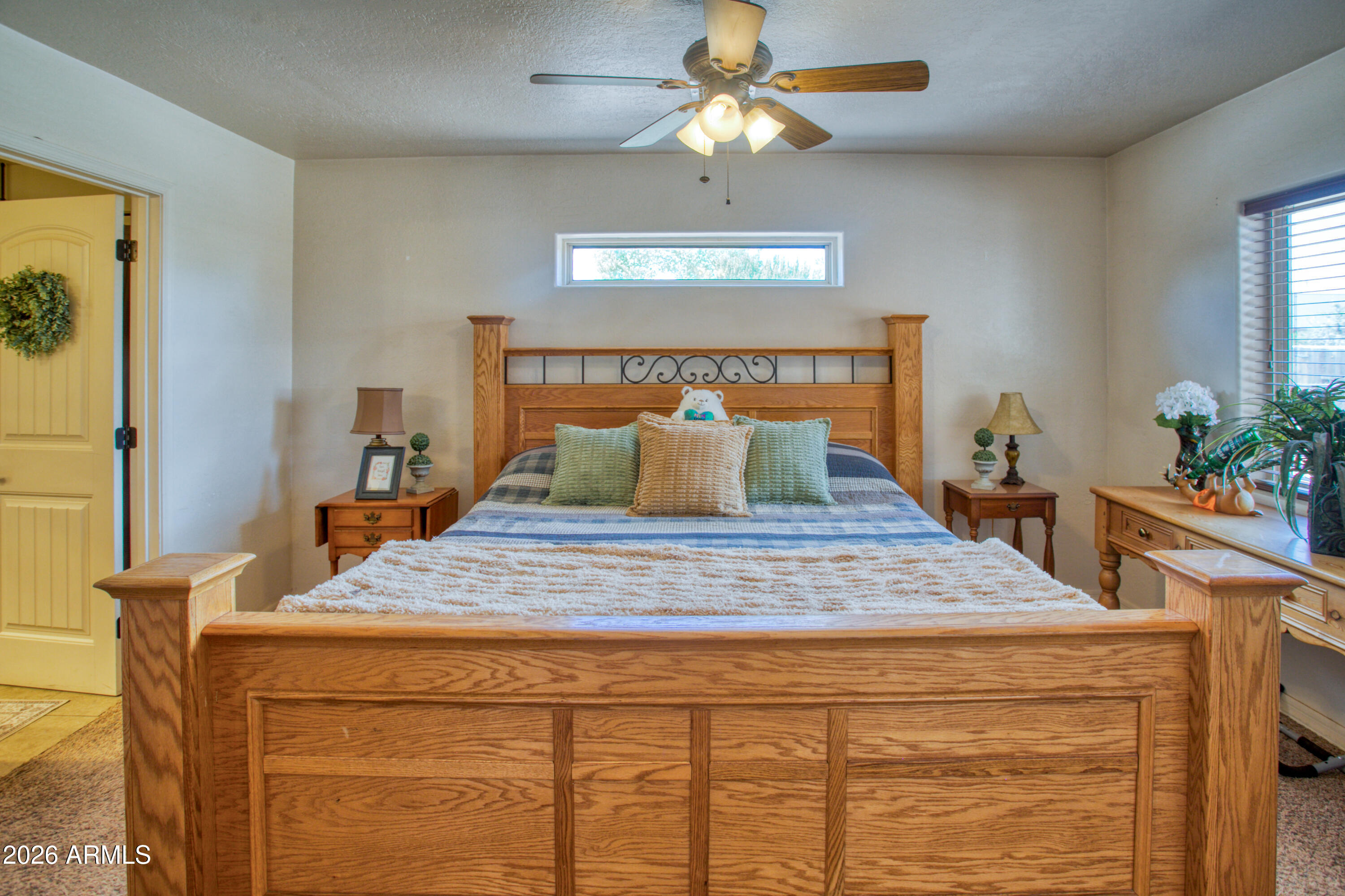 Pine Meadows - Residential