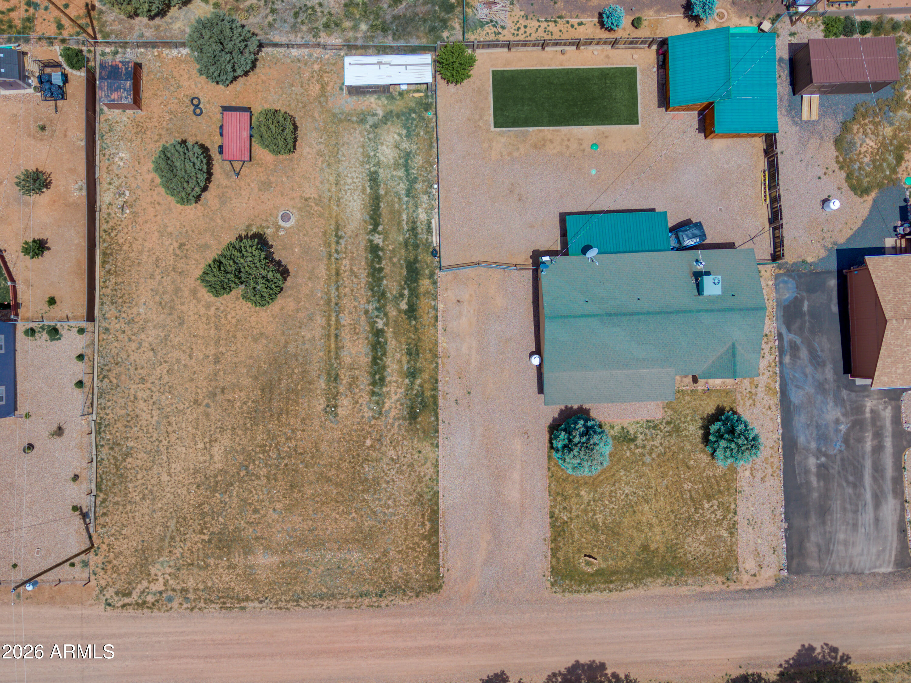 Pine Meadows - Residential