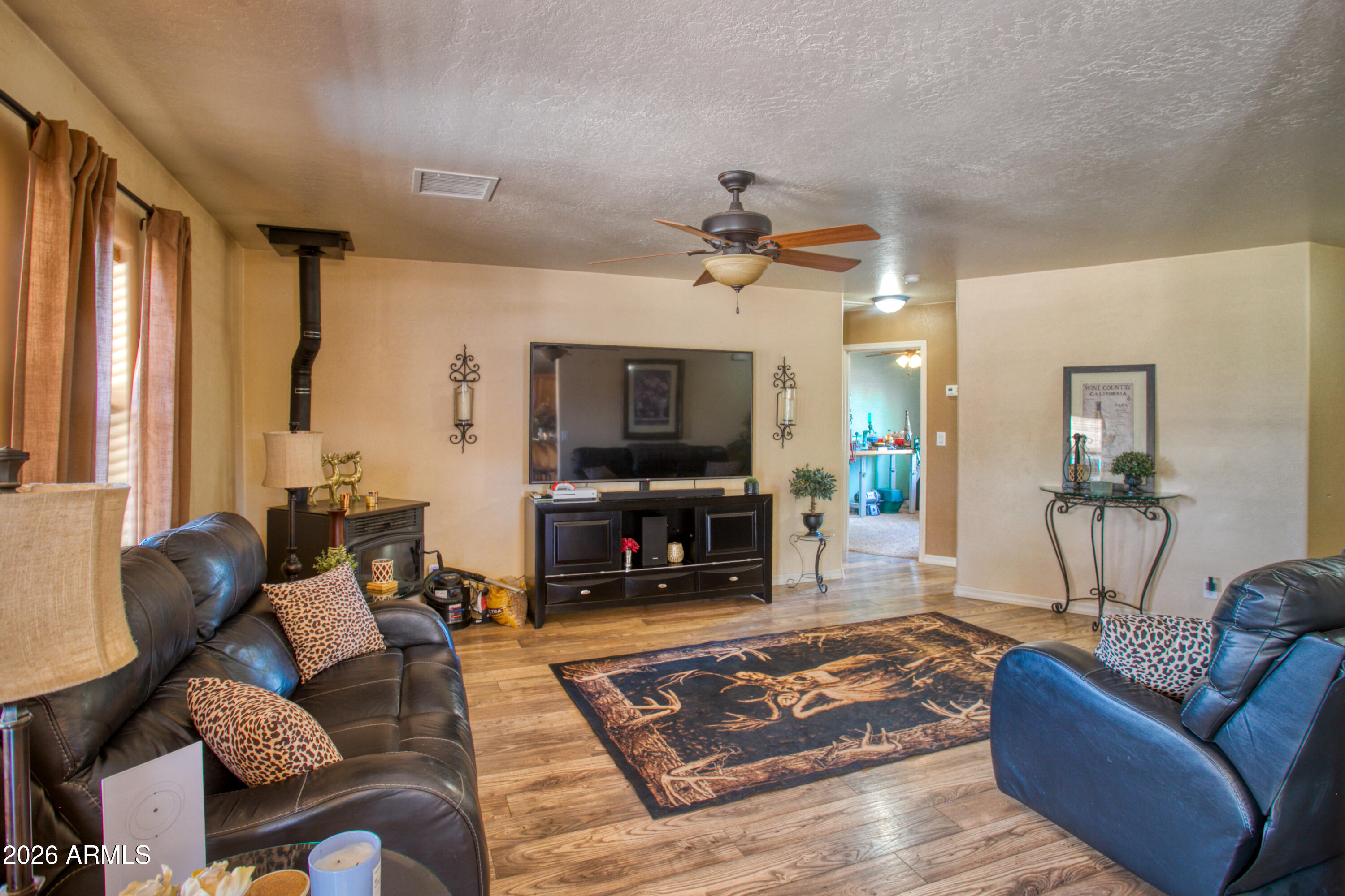 Pine Meadows - Residential