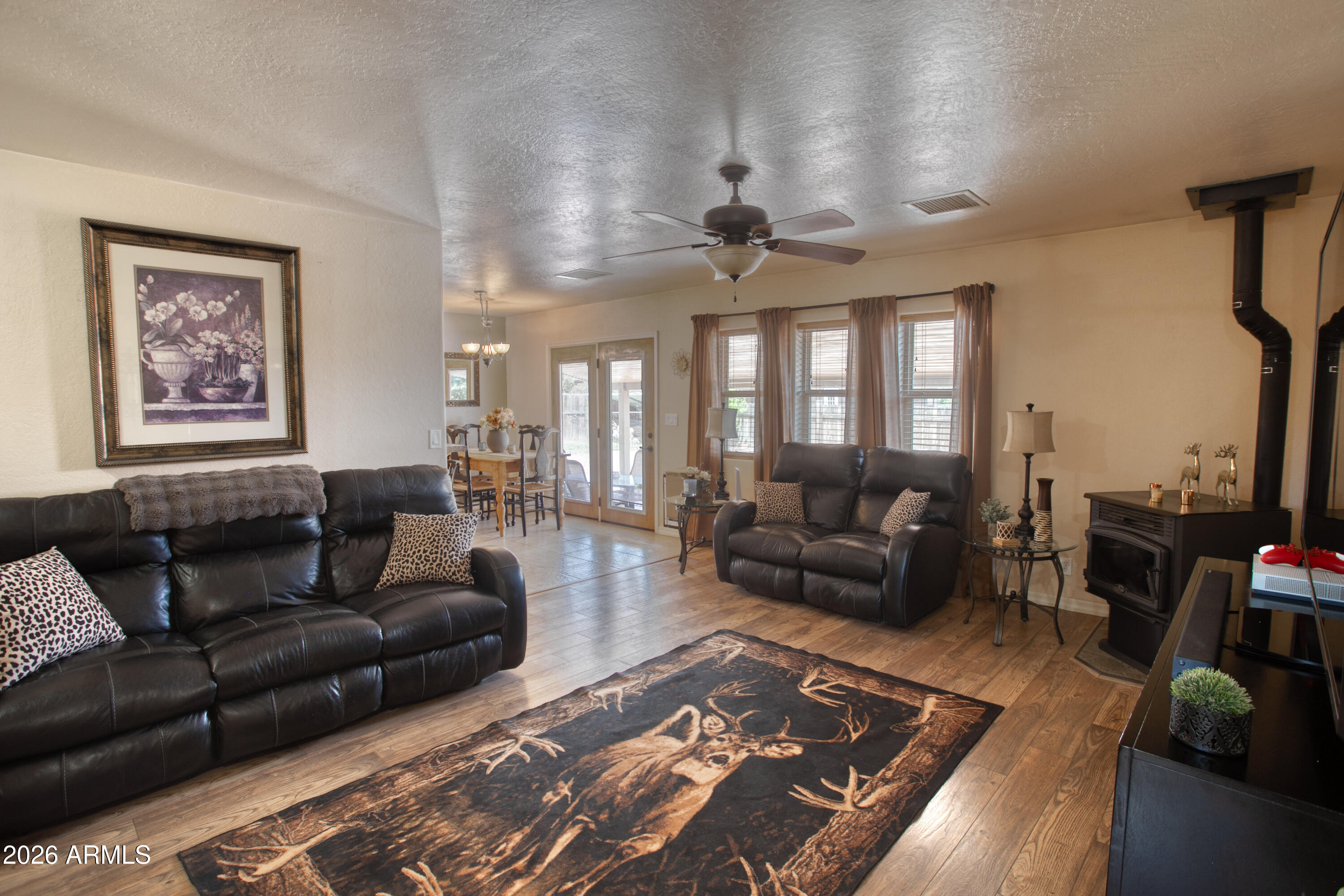 Pine Meadows - Residential
