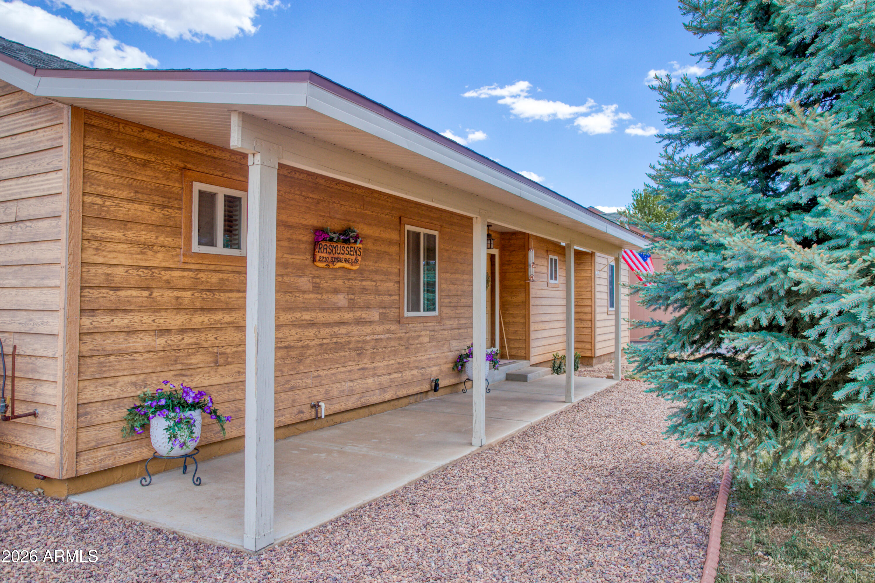 Pine Meadows - Residential