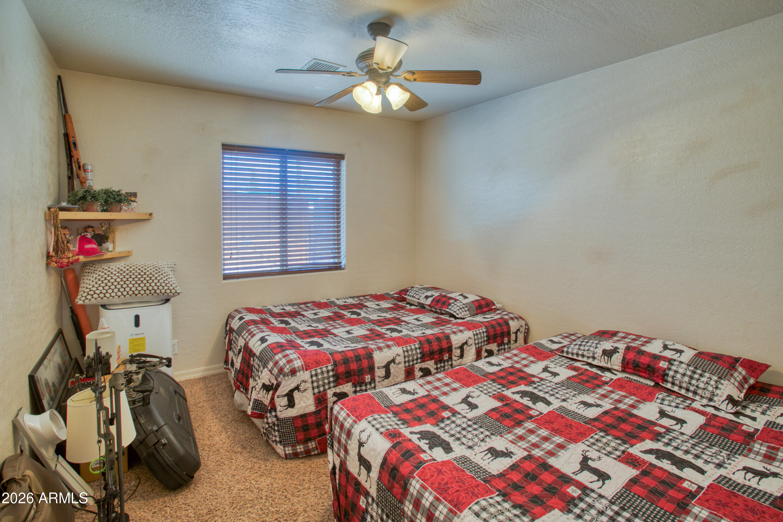 Pine Meadows - Residential