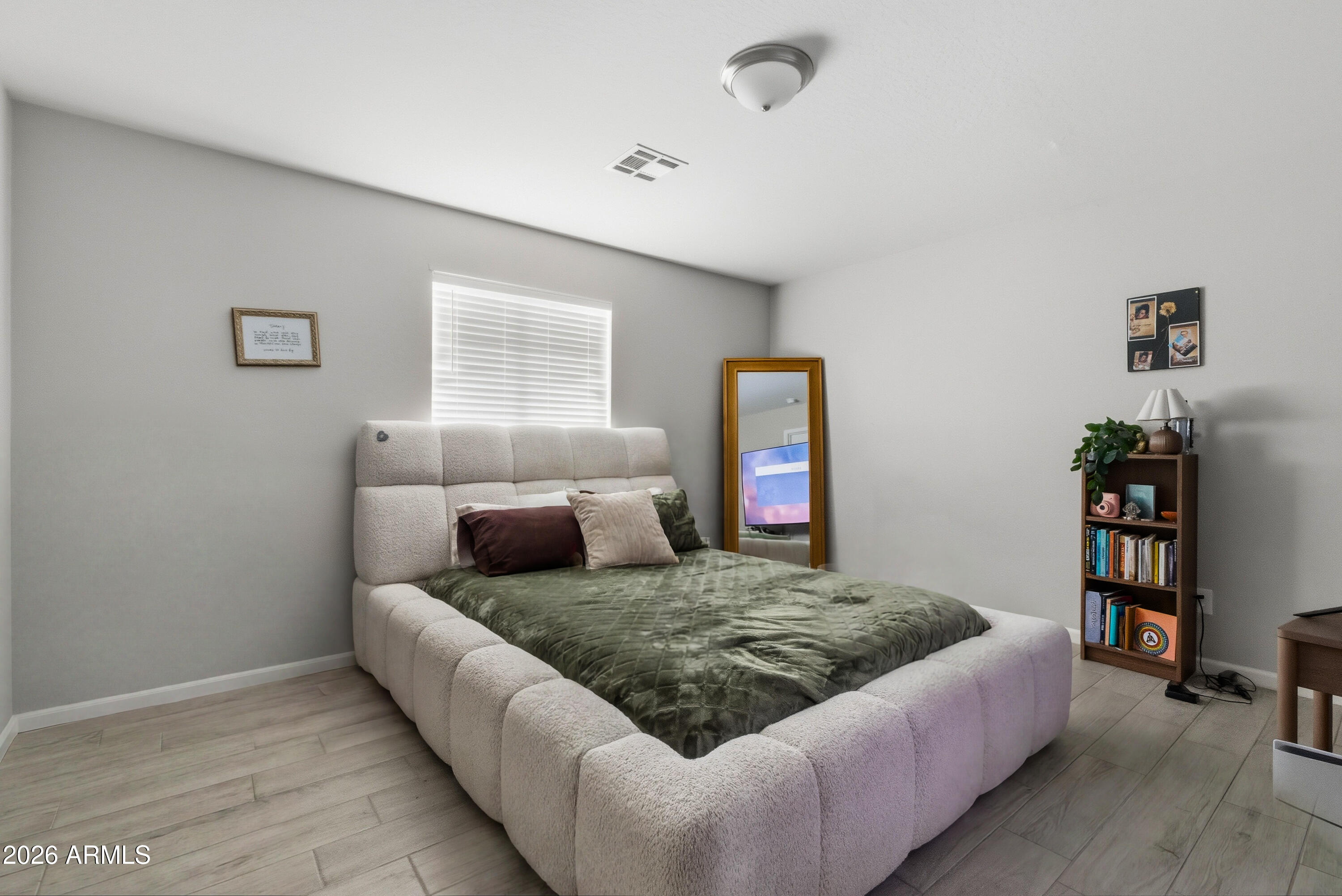 BELMONT PARK - Residential Income