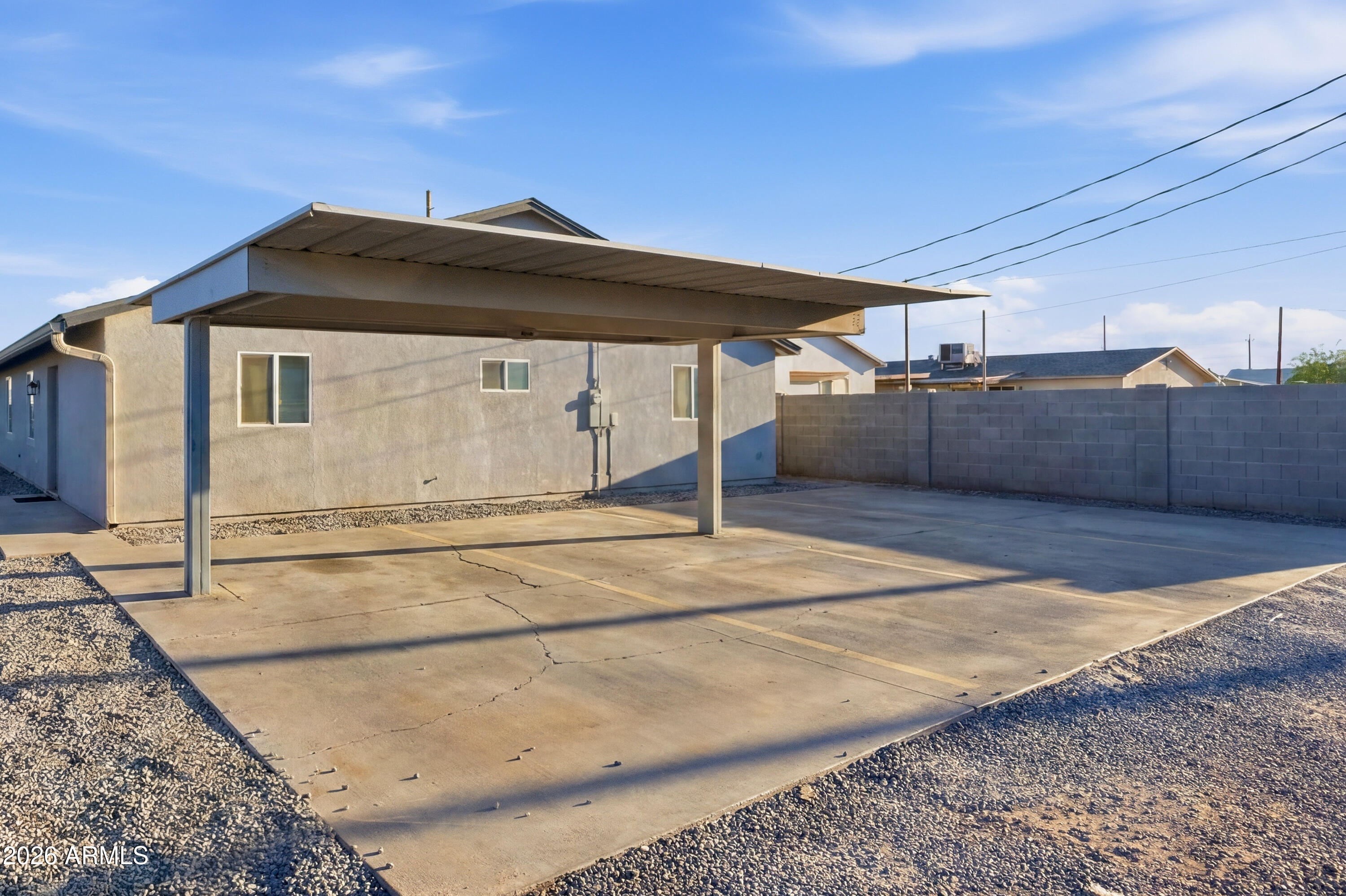 BELMONT PARK - Residential Income