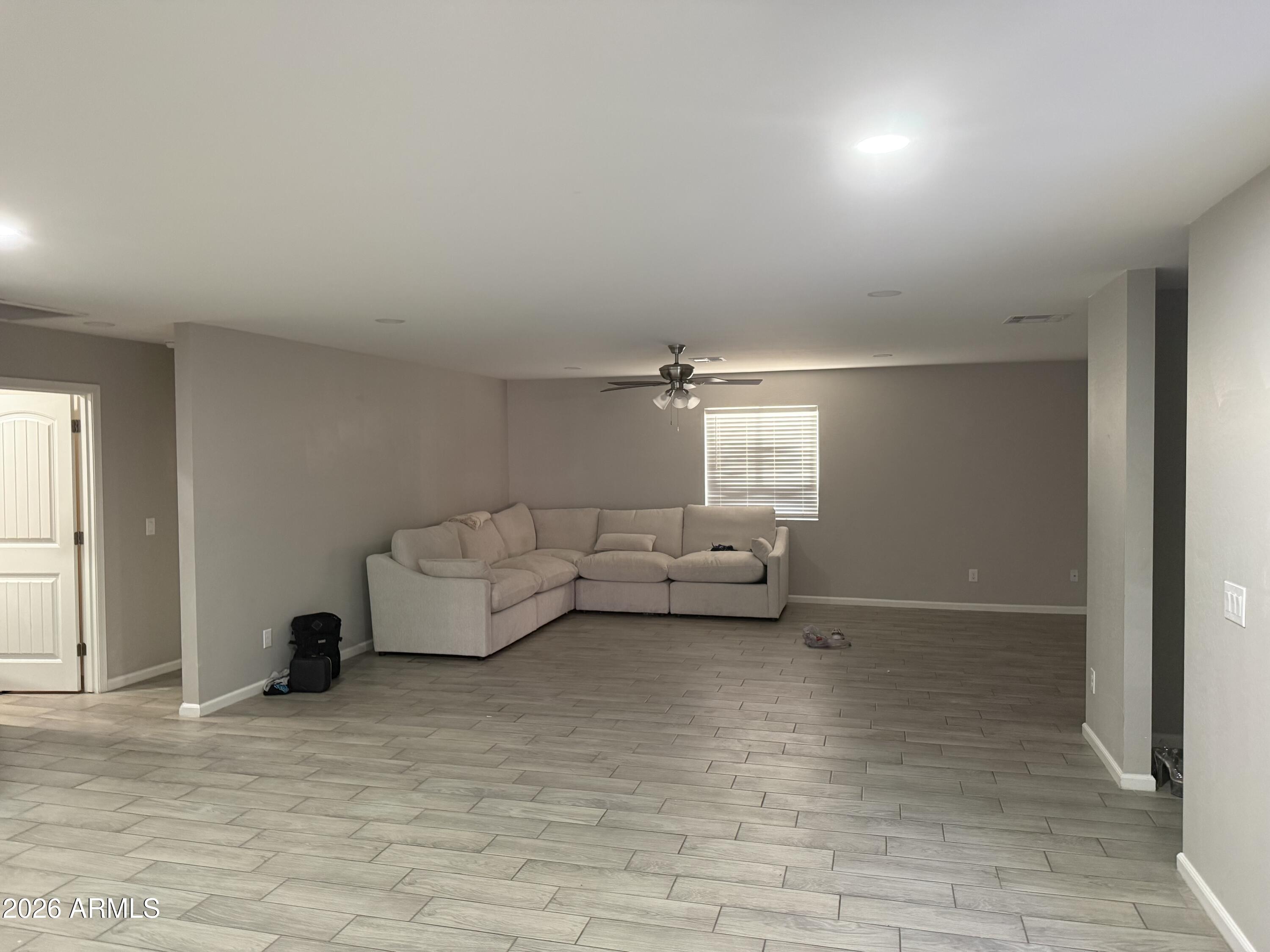 BELMONT PARK - Residential Income