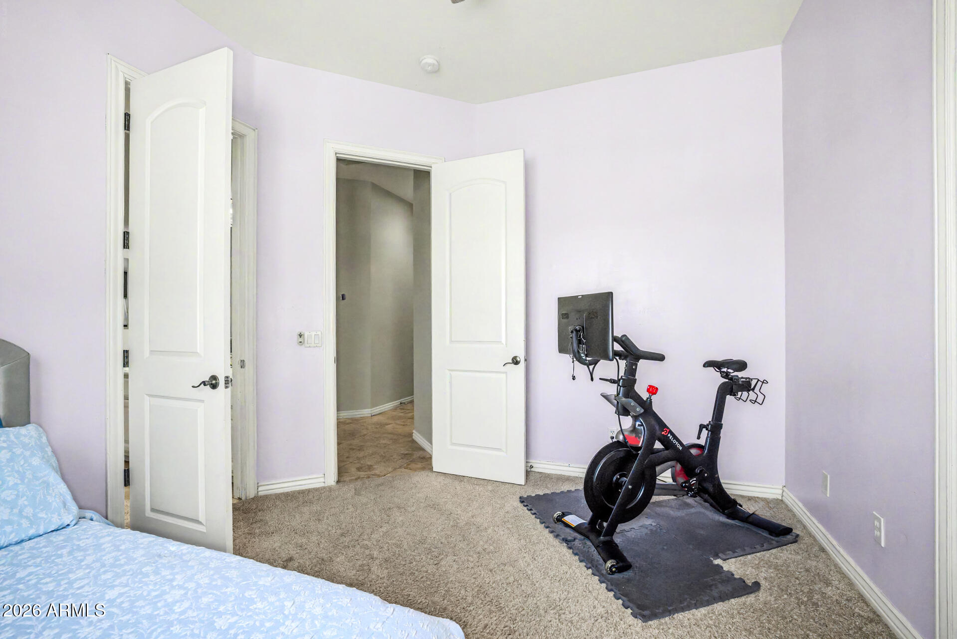 TERRARANCH AT QUEEN CREEK - Residential