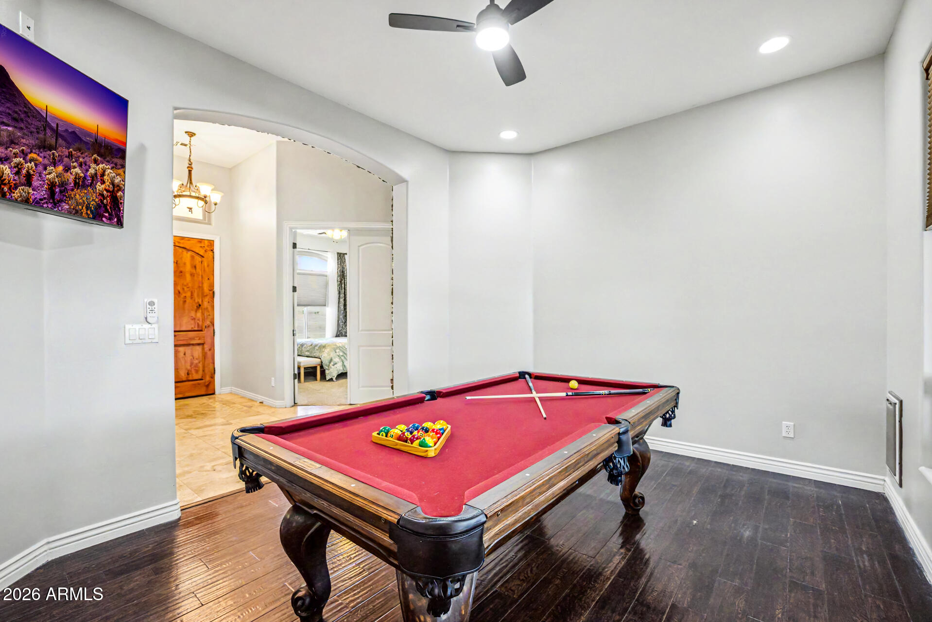 TERRARANCH AT QUEEN CREEK - Residential