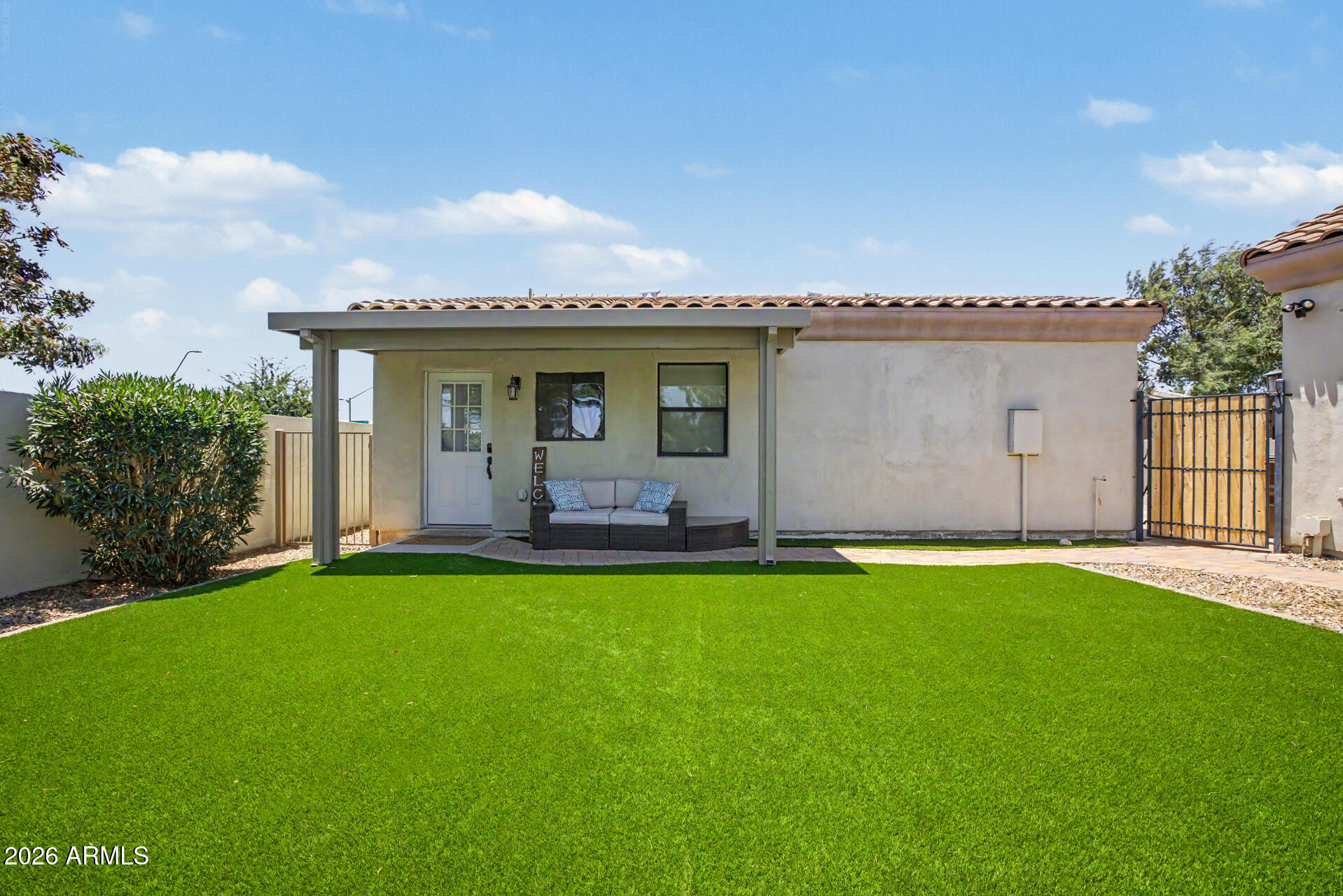 TERRARANCH AT QUEEN CREEK - Residential