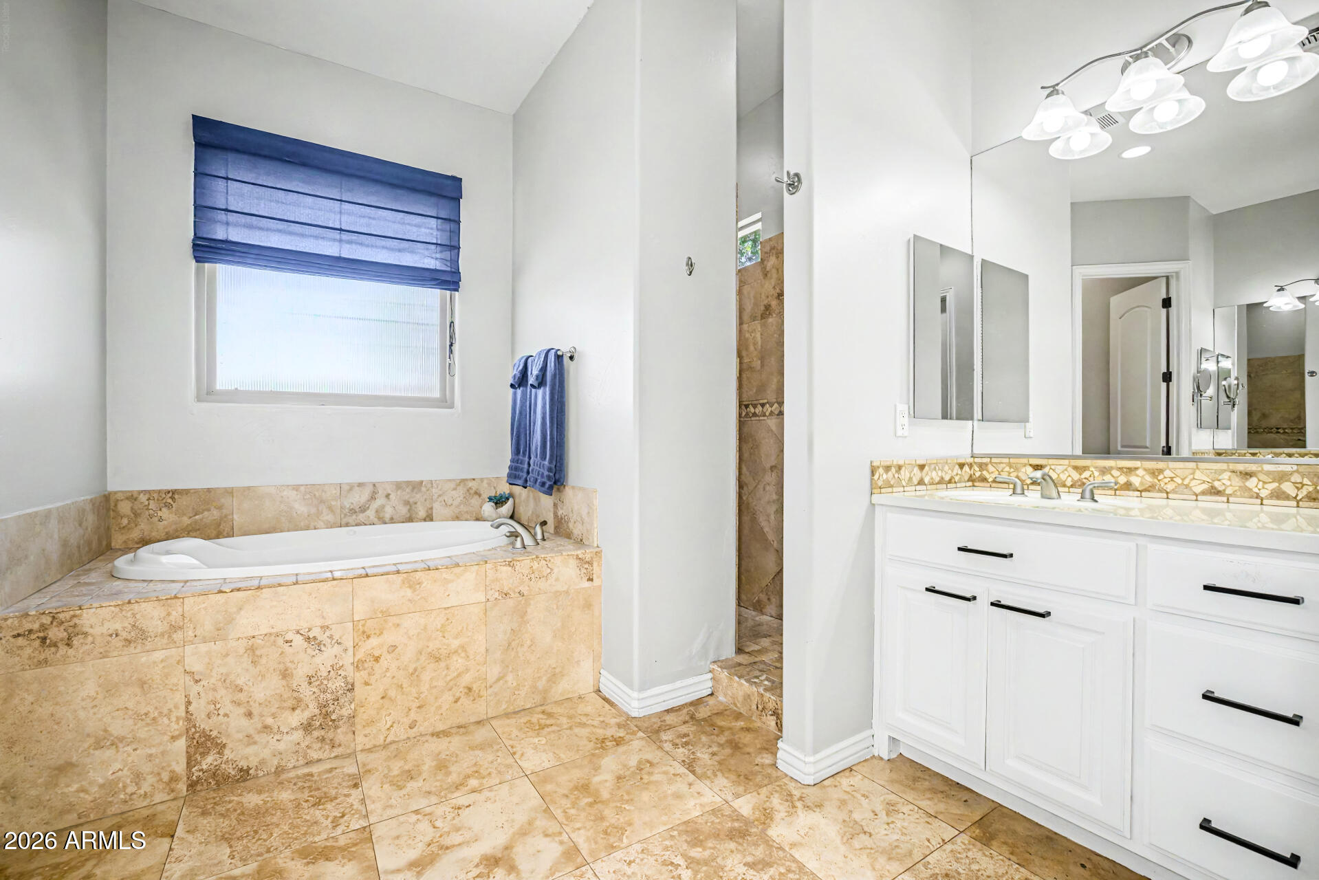 TERRARANCH AT QUEEN CREEK - Residential