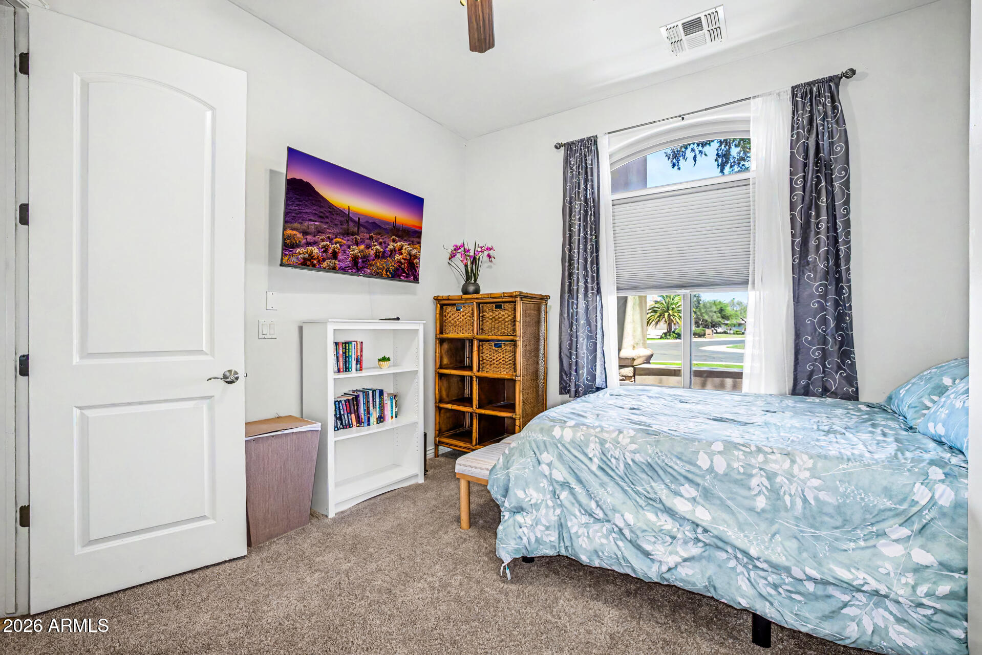 TERRARANCH AT QUEEN CREEK - Residential