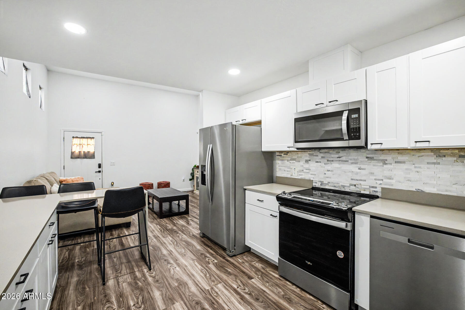 TERRARANCH AT QUEEN CREEK - Residential