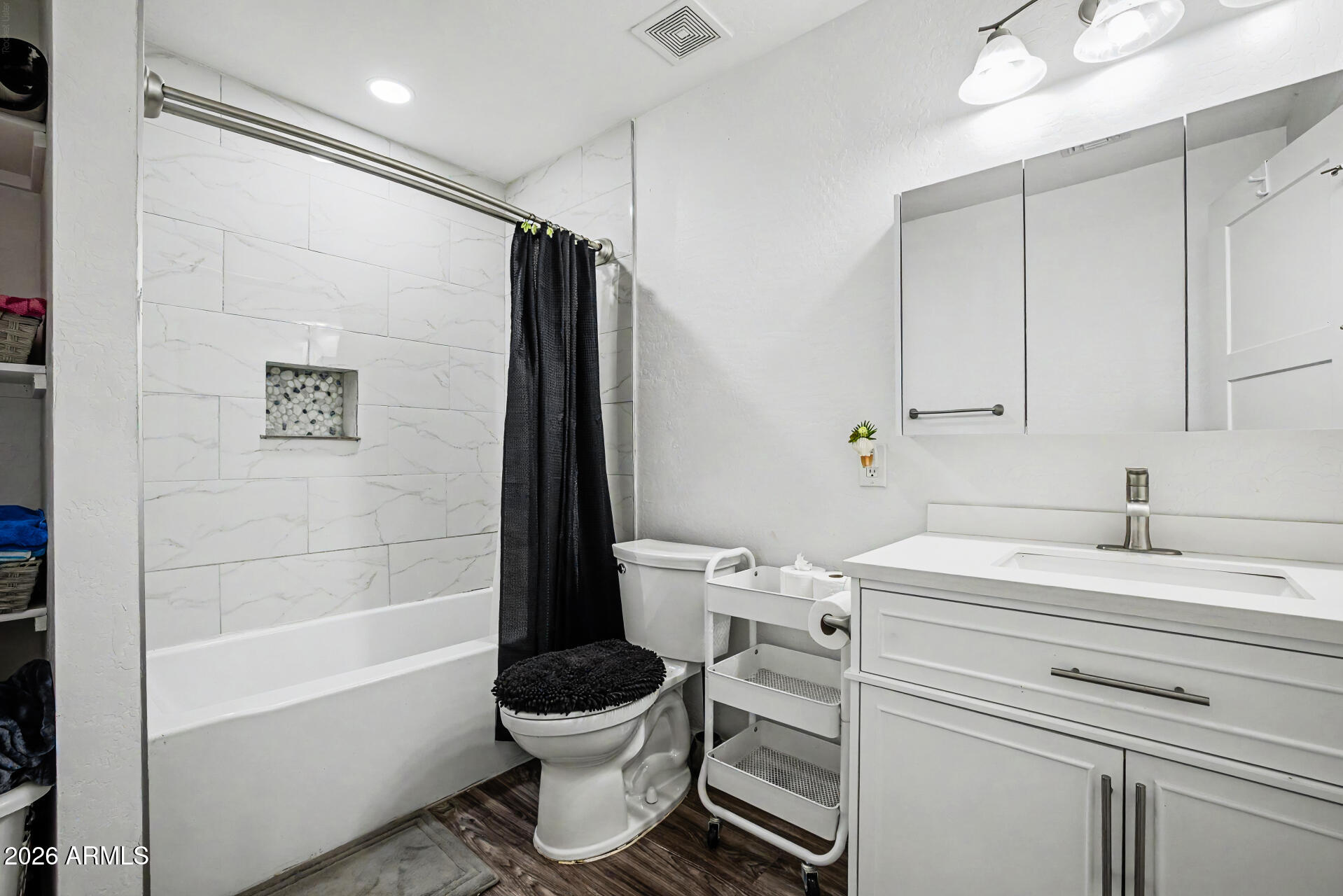 TERRARANCH AT QUEEN CREEK - Residential