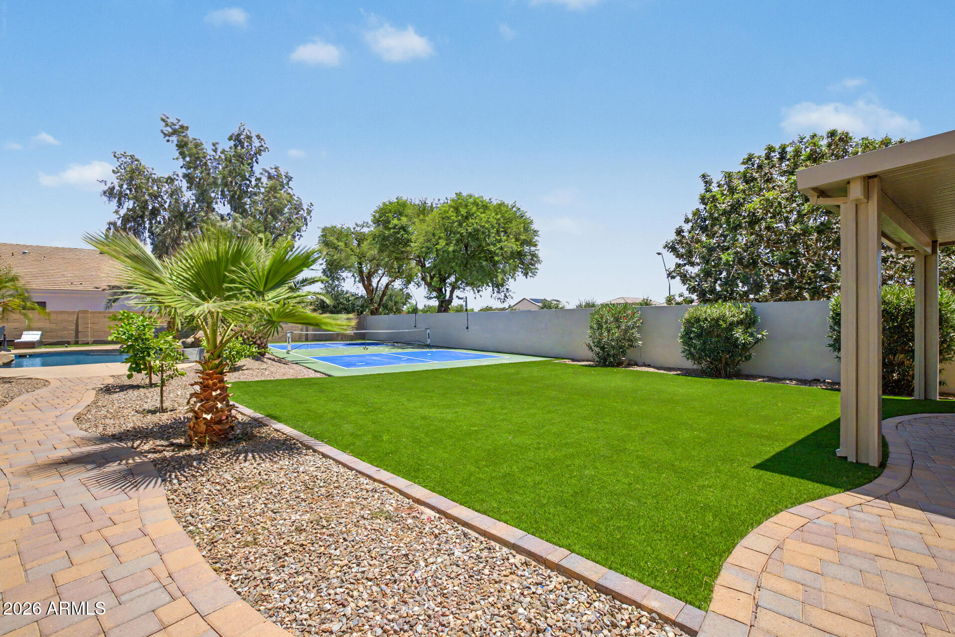 TERRARANCH AT QUEEN CREEK - Residential