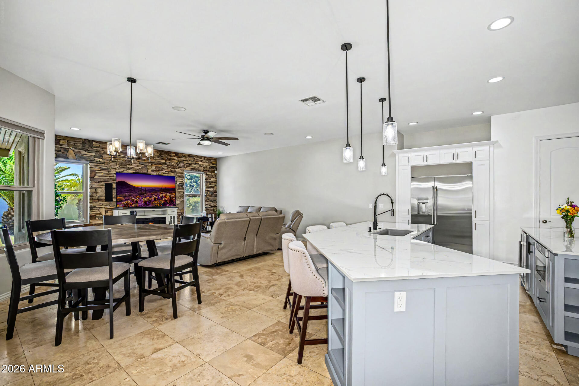 TERRARANCH AT QUEEN CREEK - Residential