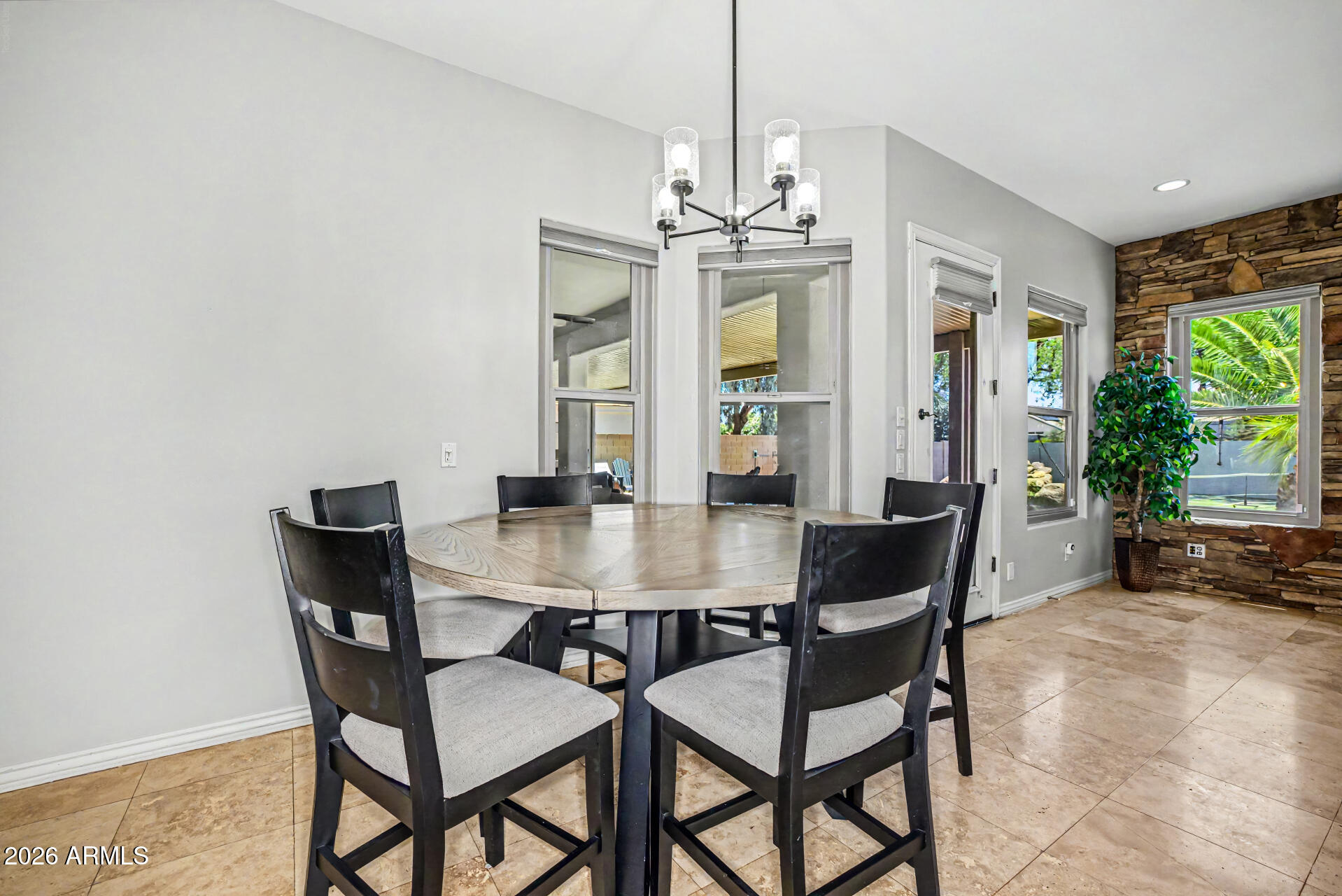 TERRARANCH AT QUEEN CREEK - Residential
