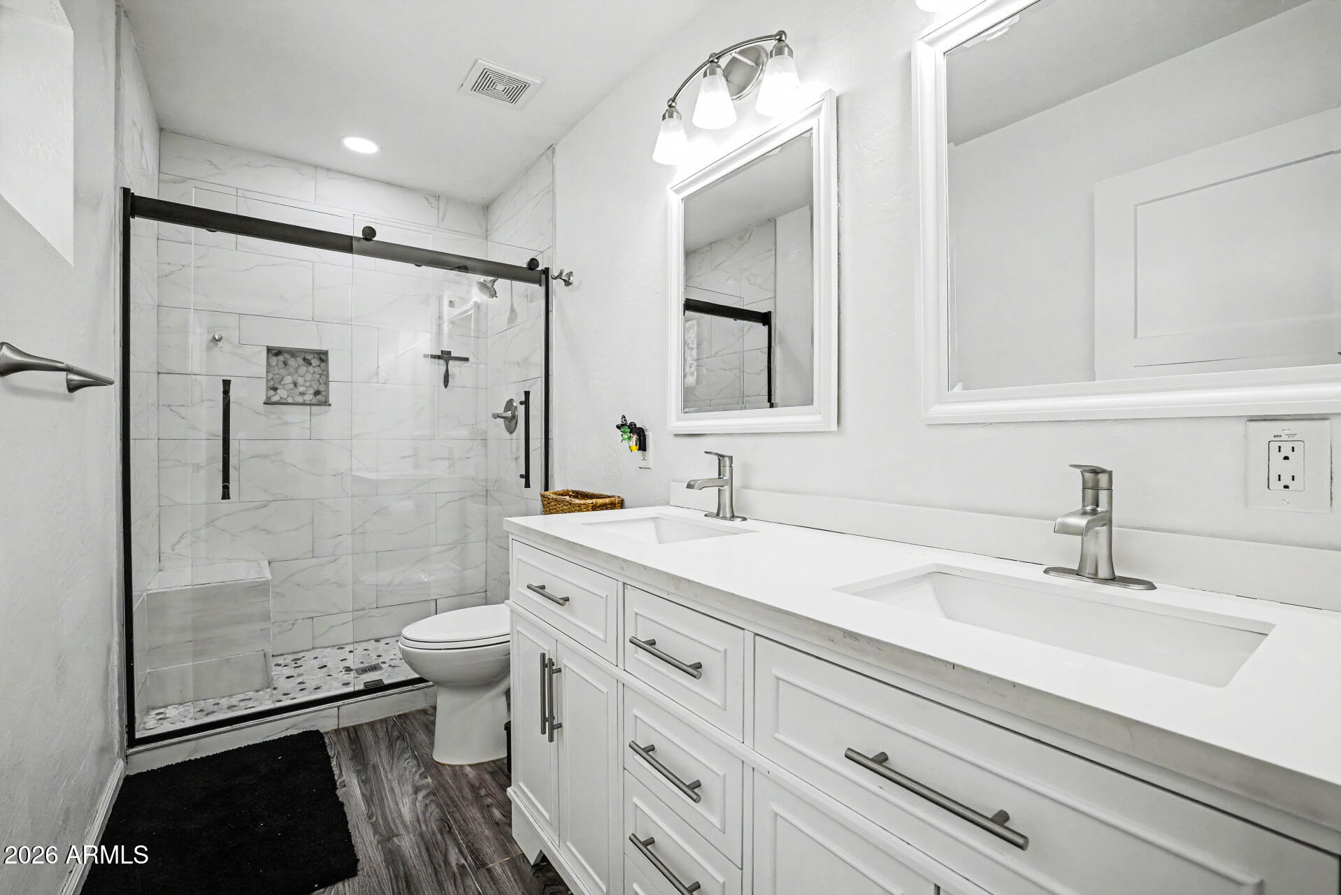 TERRARANCH AT QUEEN CREEK - Residential