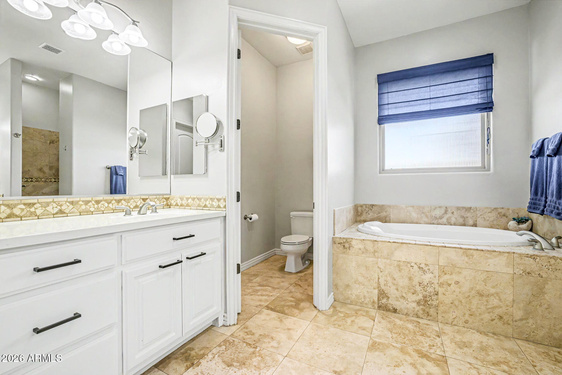 TERRARANCH AT QUEEN CREEK - Residential