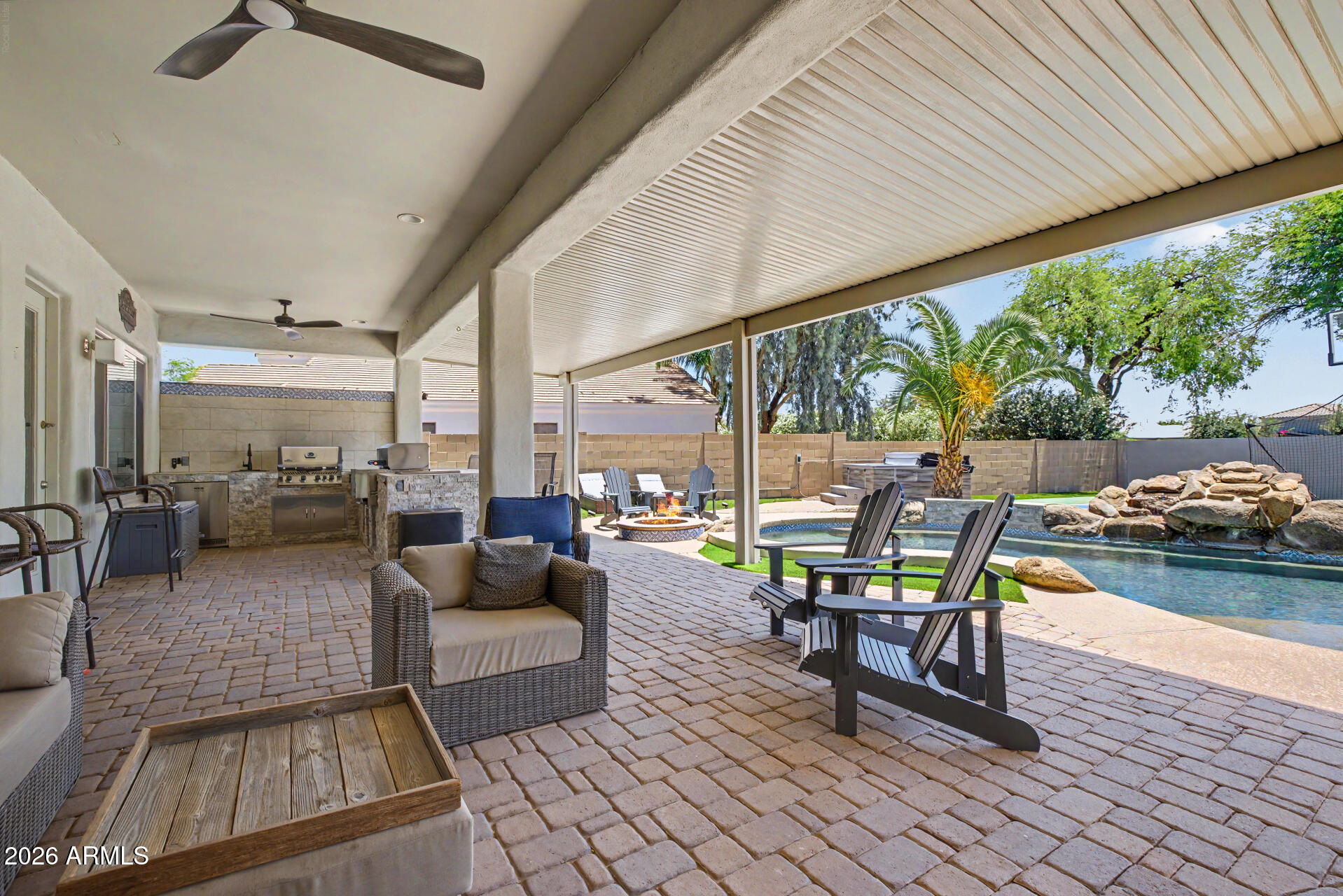 TERRARANCH AT QUEEN CREEK - Residential