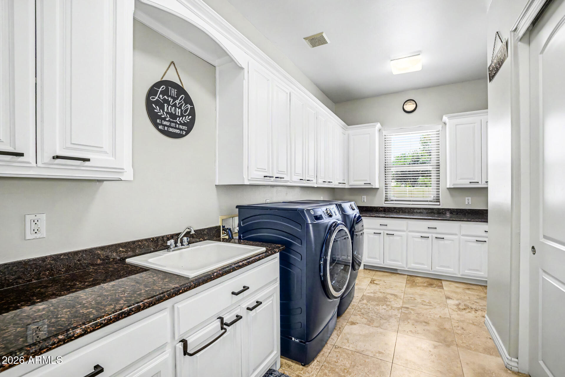 TERRARANCH AT QUEEN CREEK - Residential