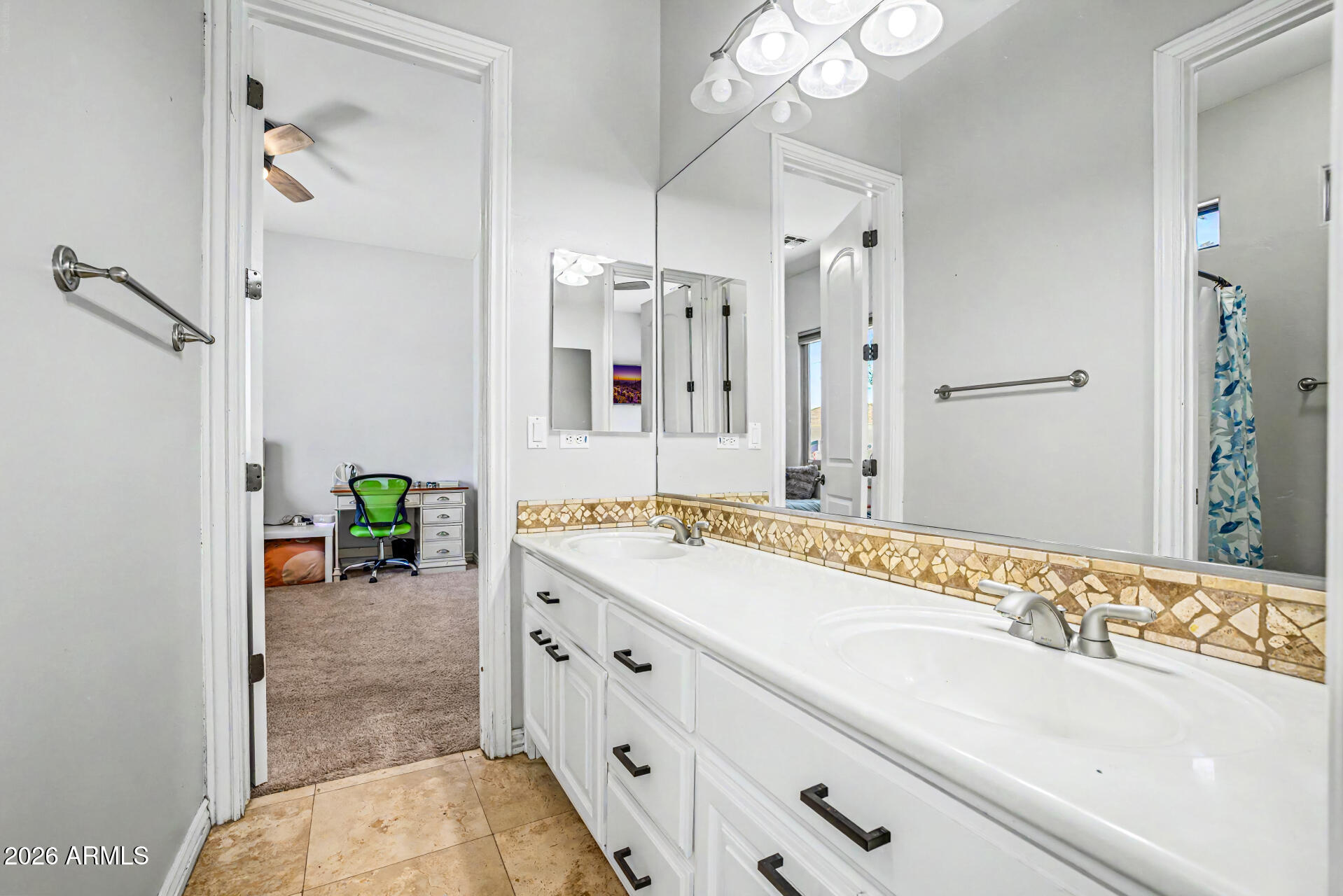 TERRARANCH AT QUEEN CREEK - Residential