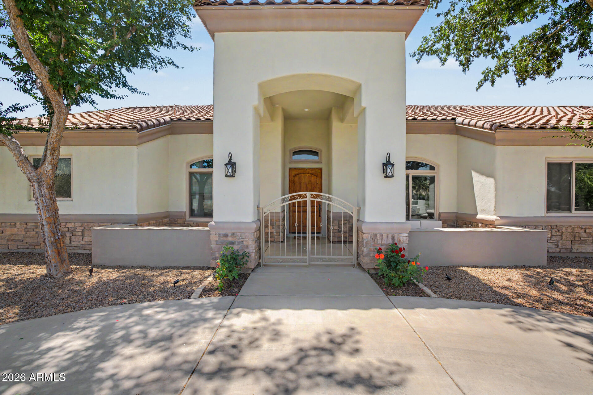 TERRARANCH AT QUEEN CREEK - Residential
