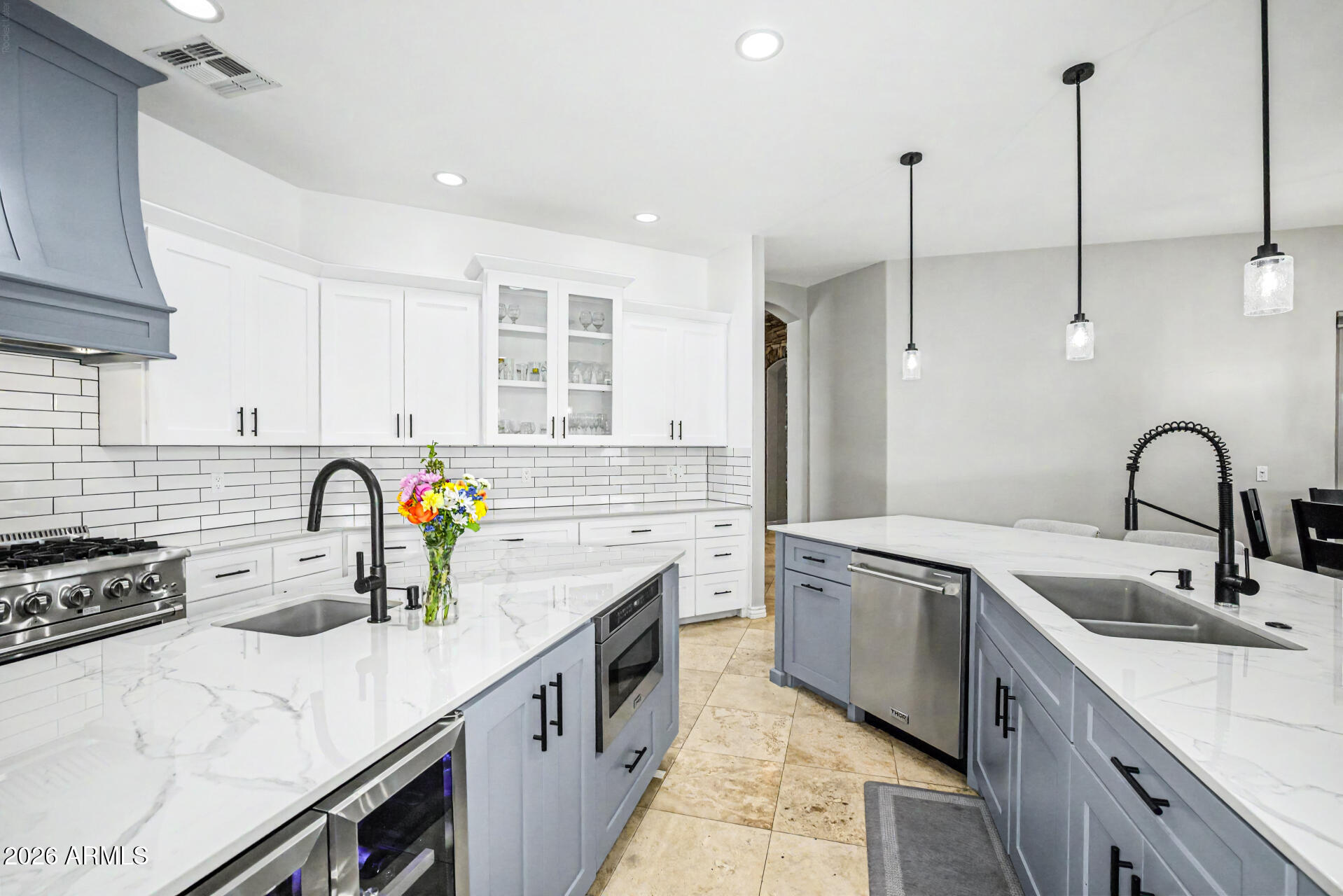 TERRARANCH AT QUEEN CREEK - Residential